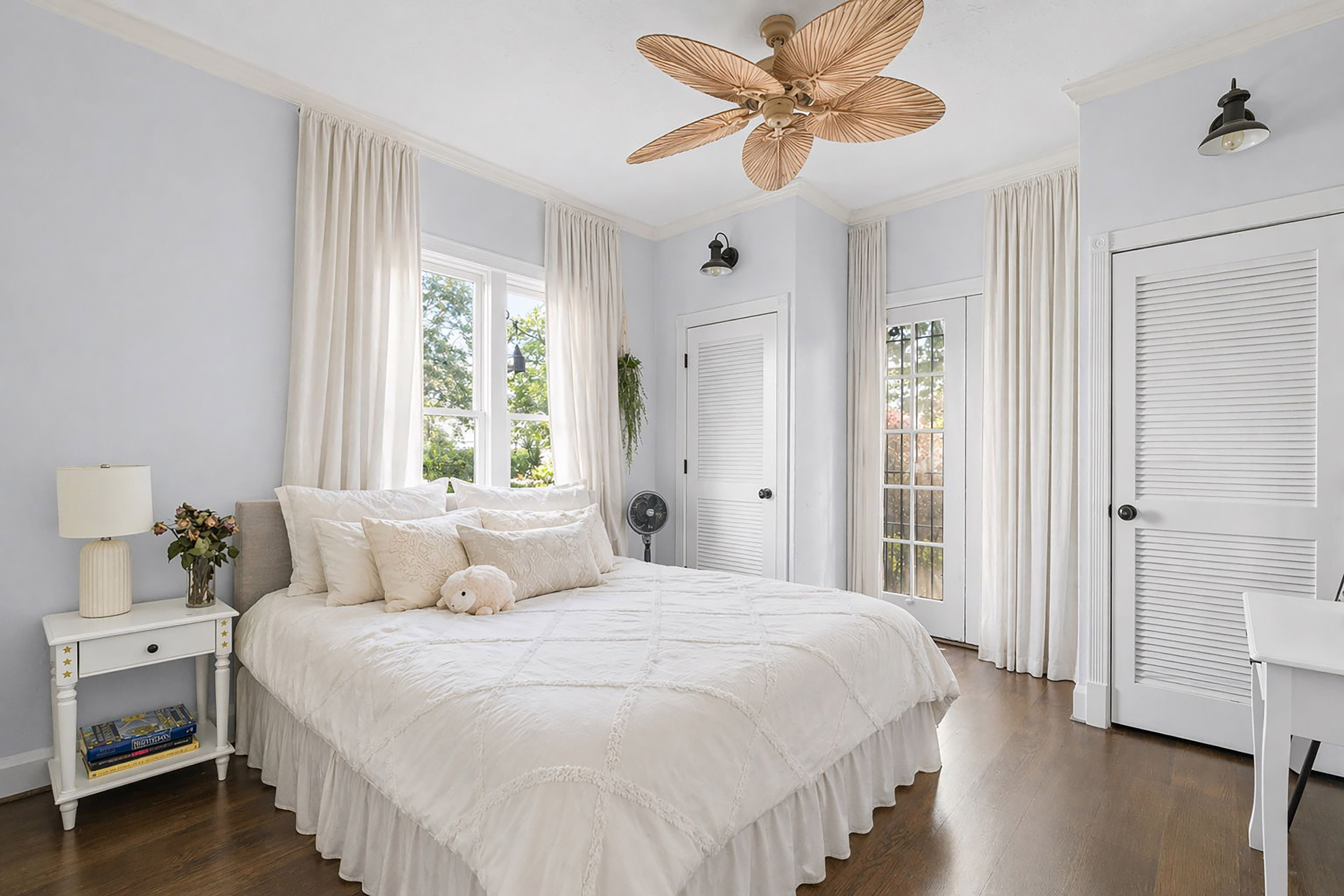  Stunning Mediterranean-style Home in the Heart of Morningside - 物件實景