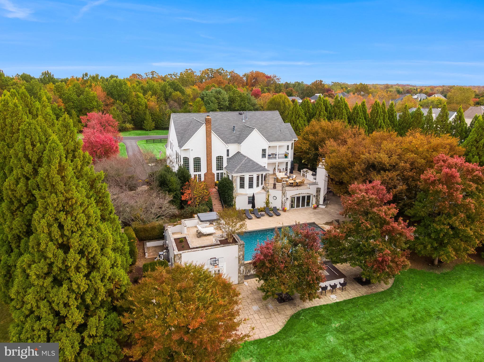 Aldie, Virginia, 20105, United States, 5 Bedrooms Bedrooms, ,7 BathroomsBathrooms,Residential,For Sale,1980828