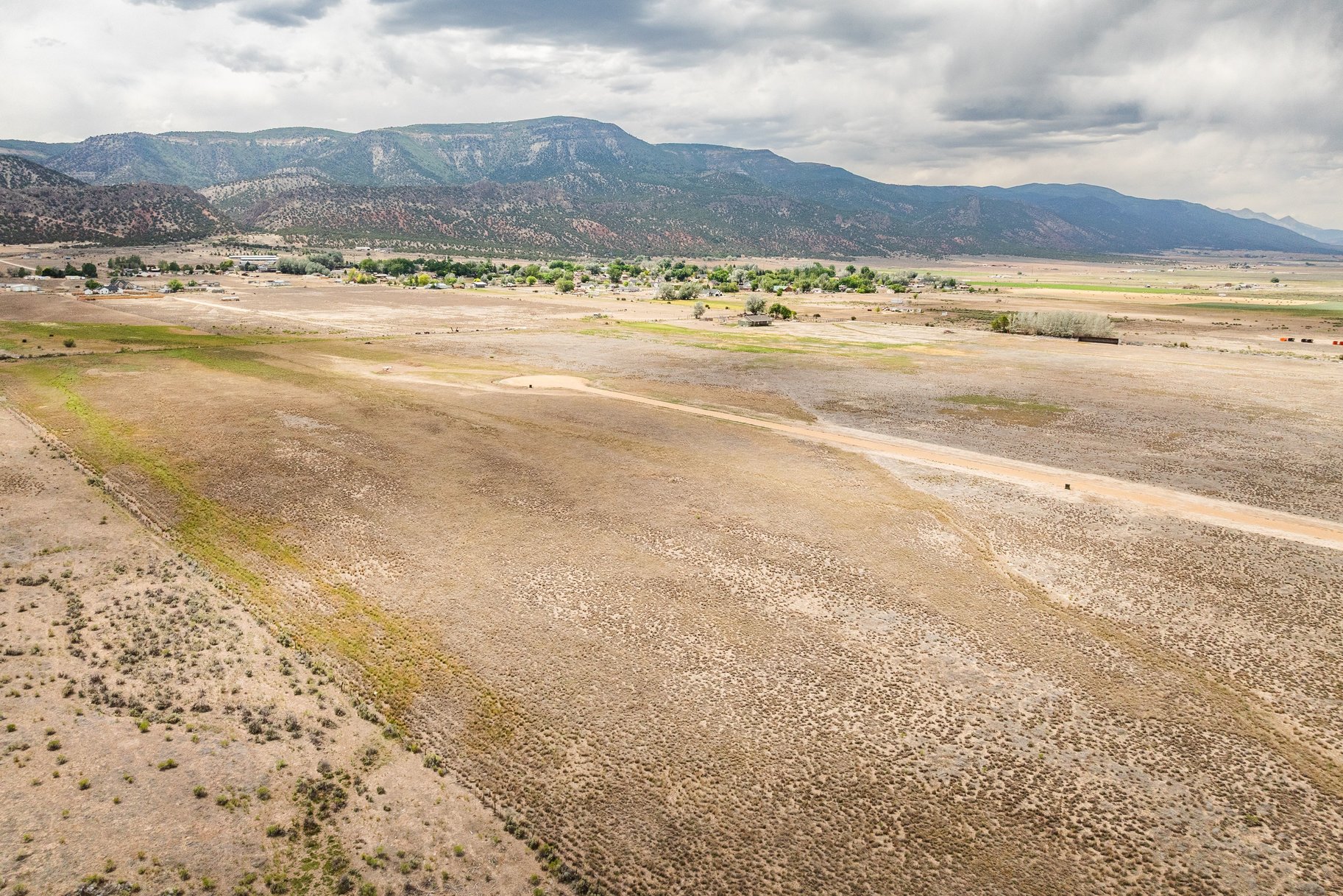  8.5-Acre Lots, No HOA, Stunning Horseshoe Mountain Views - 物件實景