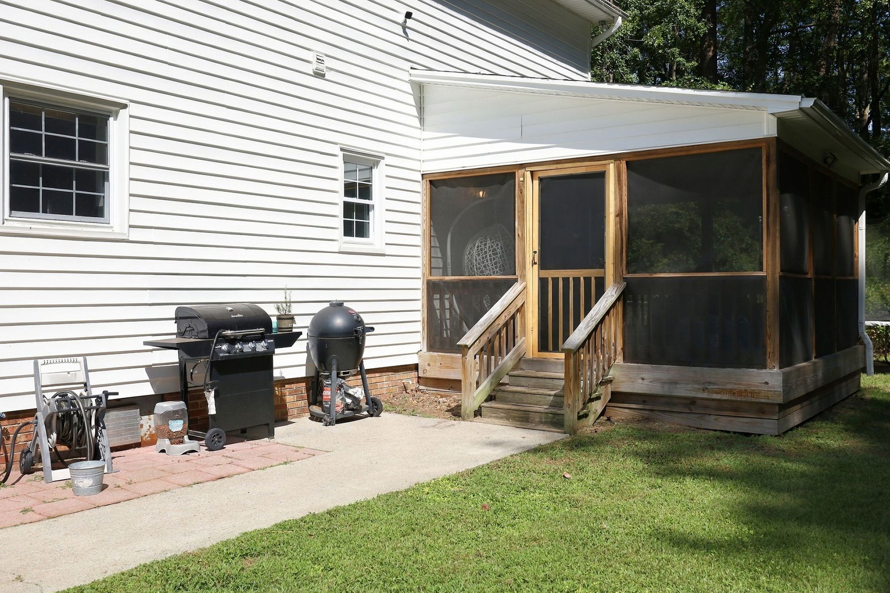  202 Holyoke Drive, Washington, NC 27889 - 物件實景