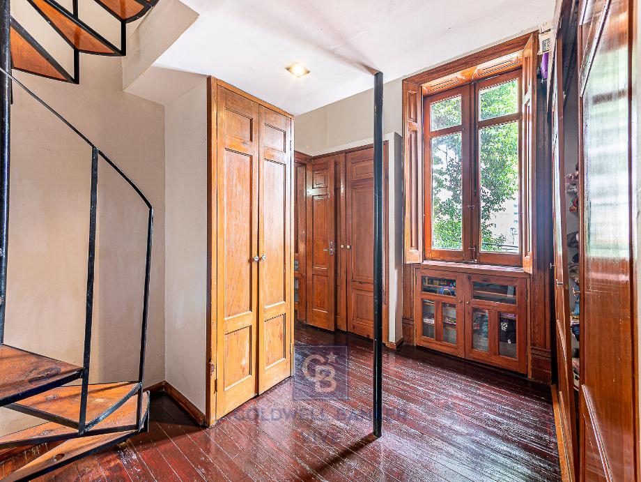 Chihuahua, Cuauhtémoc, Ciudad de México, 06700, Mexico, 5 Bedrooms Bedrooms, ,4 BathroomsBathrooms,Residential,For Sale,Chihuahua,1571530