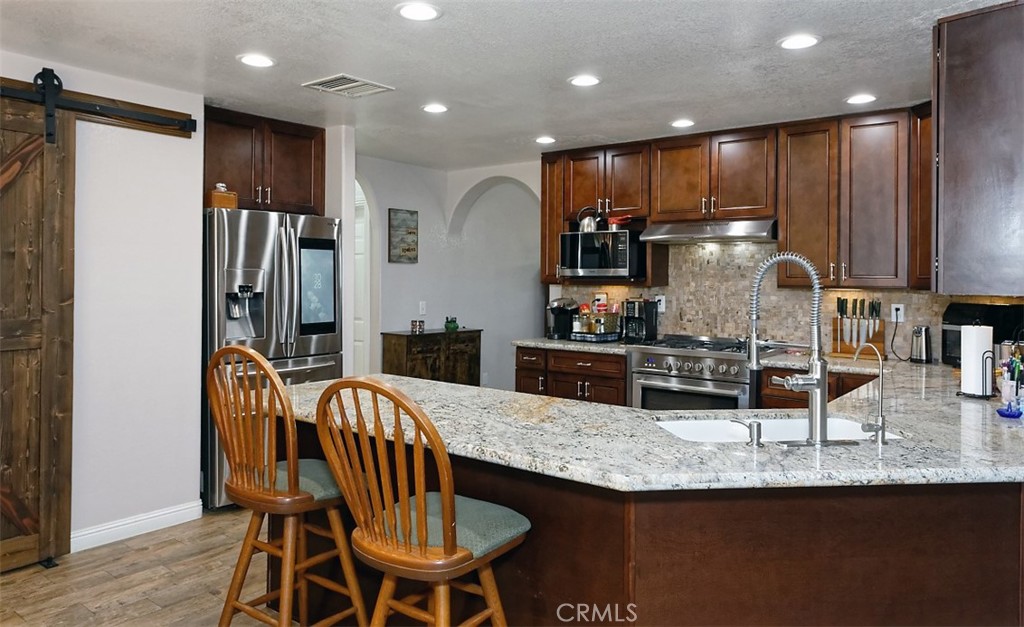 Oak Hills, California, 92344, United States, 4 Bedrooms Bedrooms, ,3 BathroomsBathrooms,Residential,For Sale,1942623