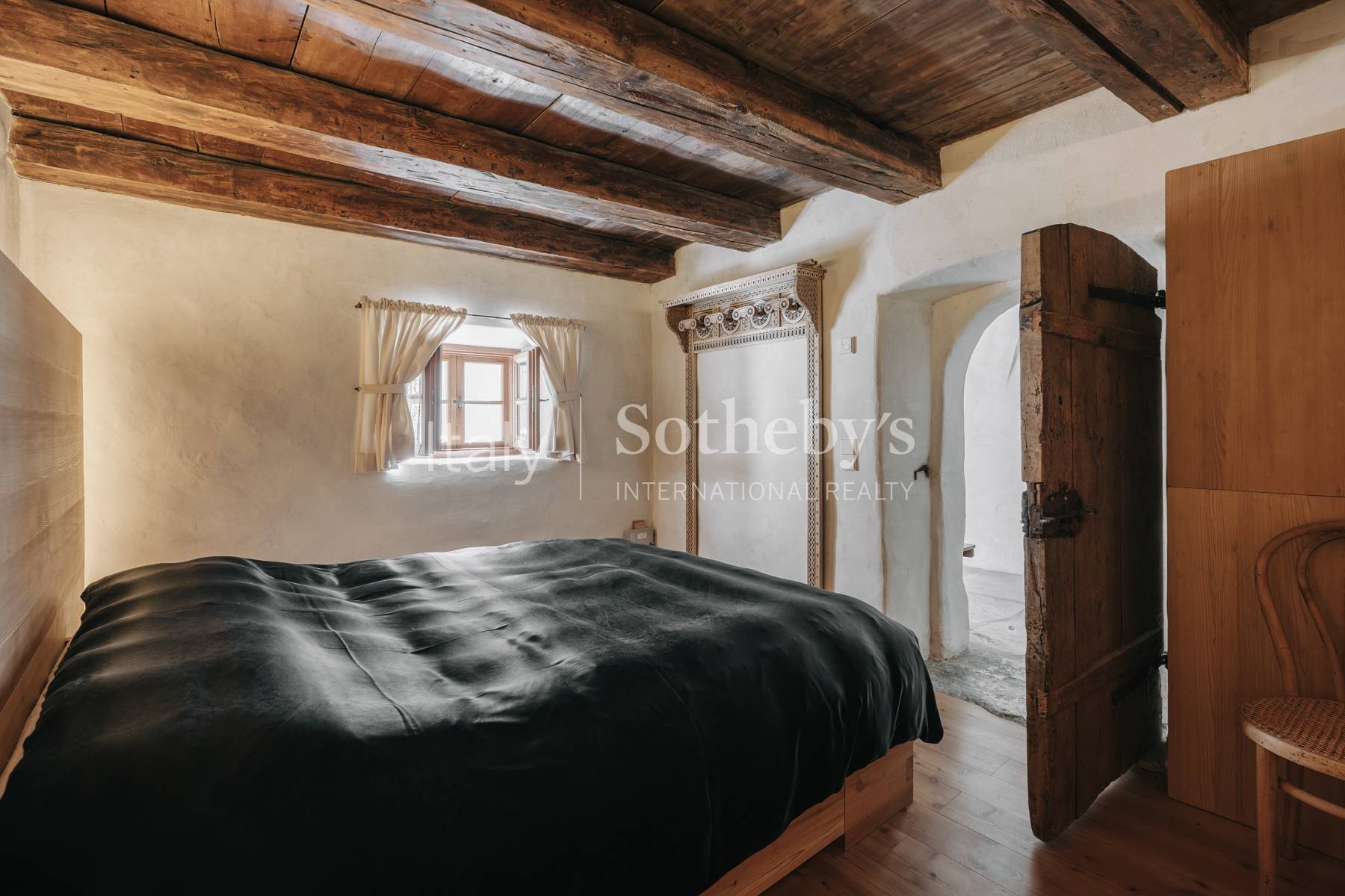  Design chalet among the Ahrntal peaks - 物件實景