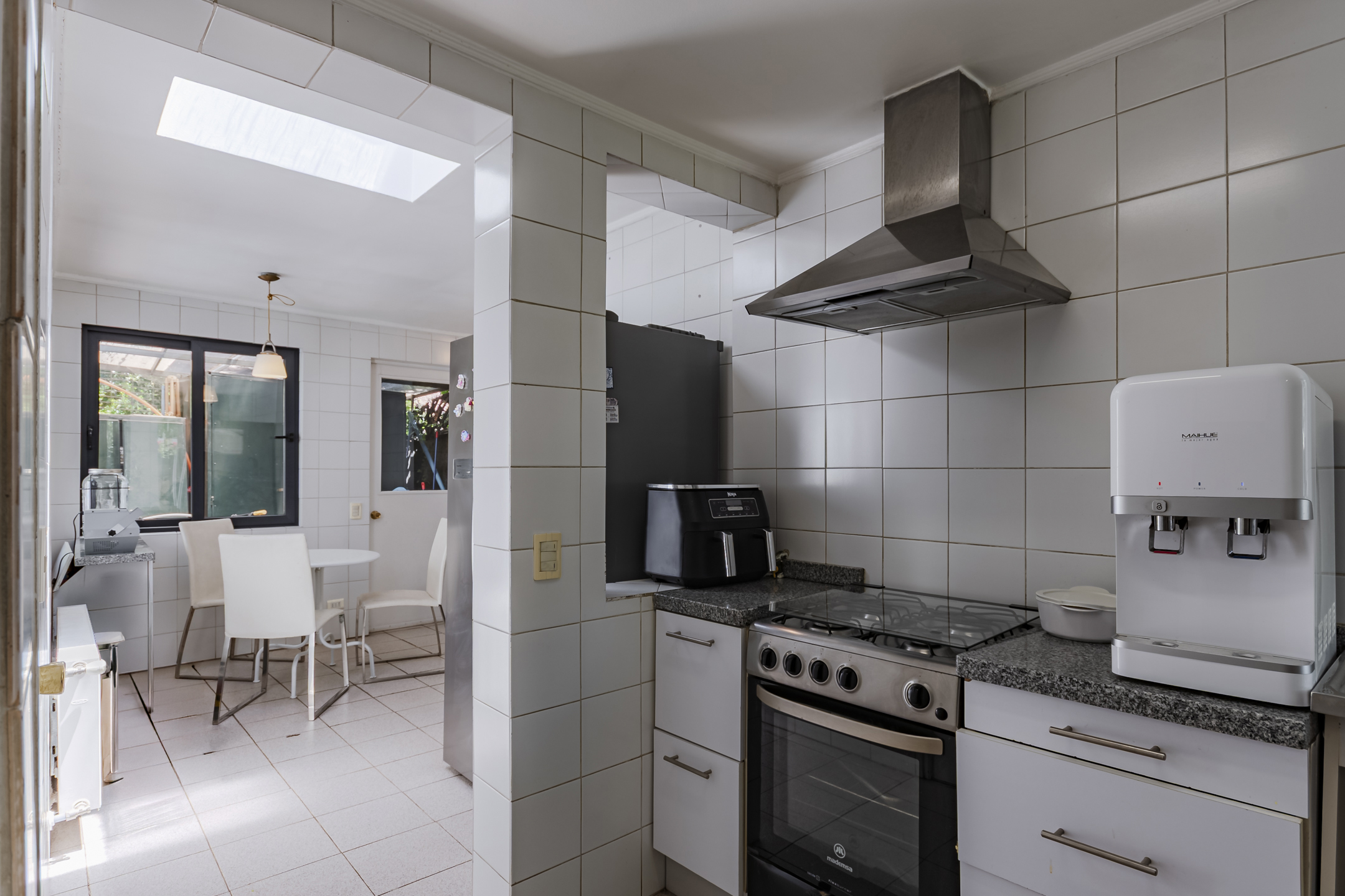  House for sale near Portal La Dehesa, in a gated condominium. - 物件實景