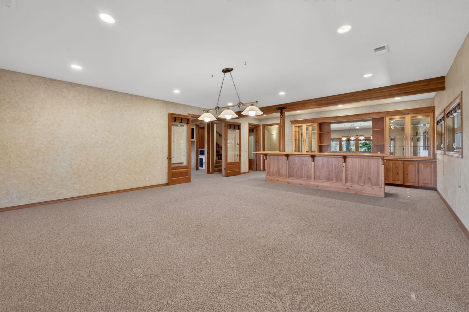 21955 Rickard Road Bend, OR 97702 - 物件實景