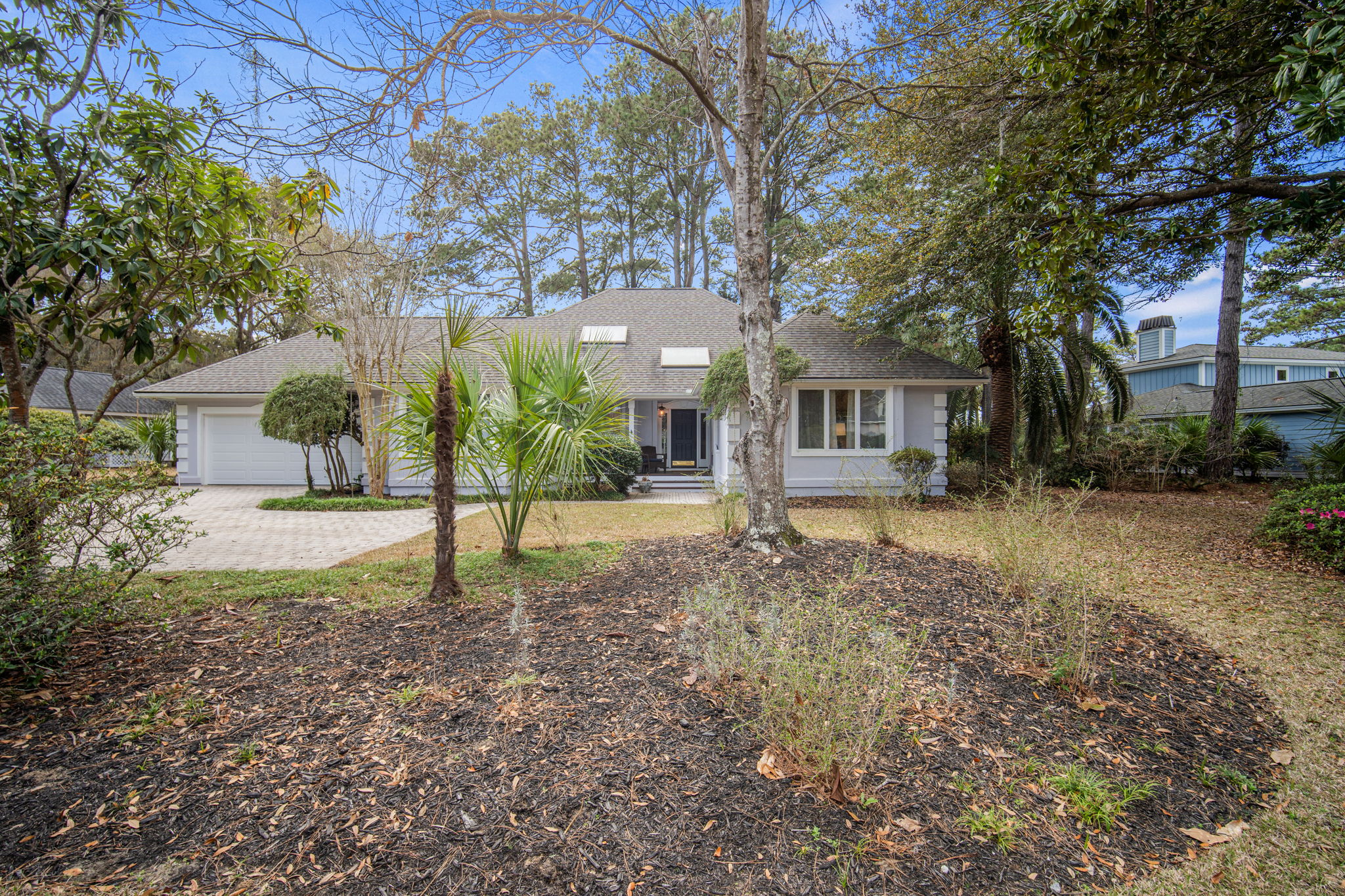 Island Cir, Saint Helena Island, SC 29920 #1