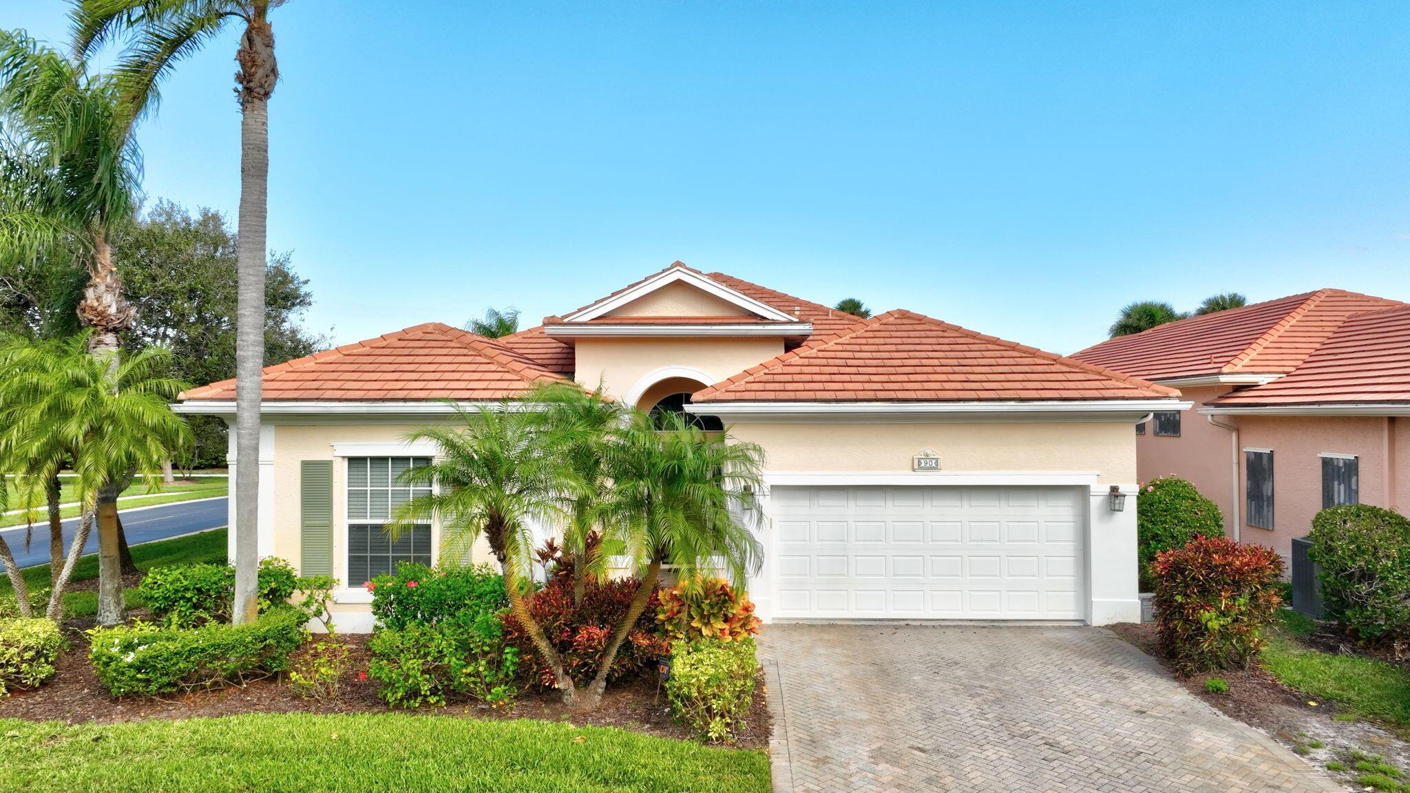 Fort Pierce, Florida, 34949, United States, 2 Bedrooms Bedrooms, ,2 BathroomsBathrooms,Residential,For Sale,1989196