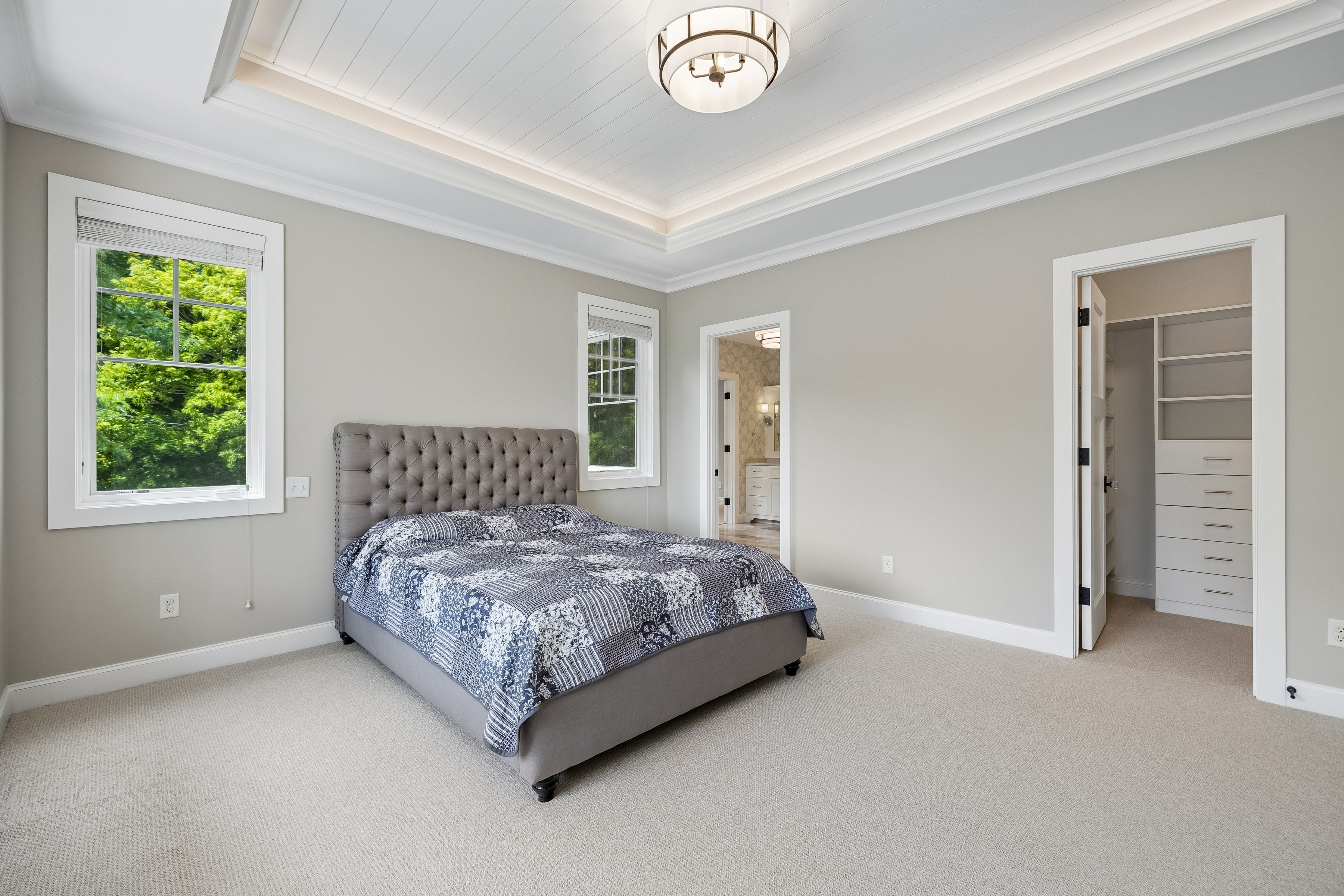  Private Woodland Oasis with Coastal-Inspired Elegance - 物件實景
