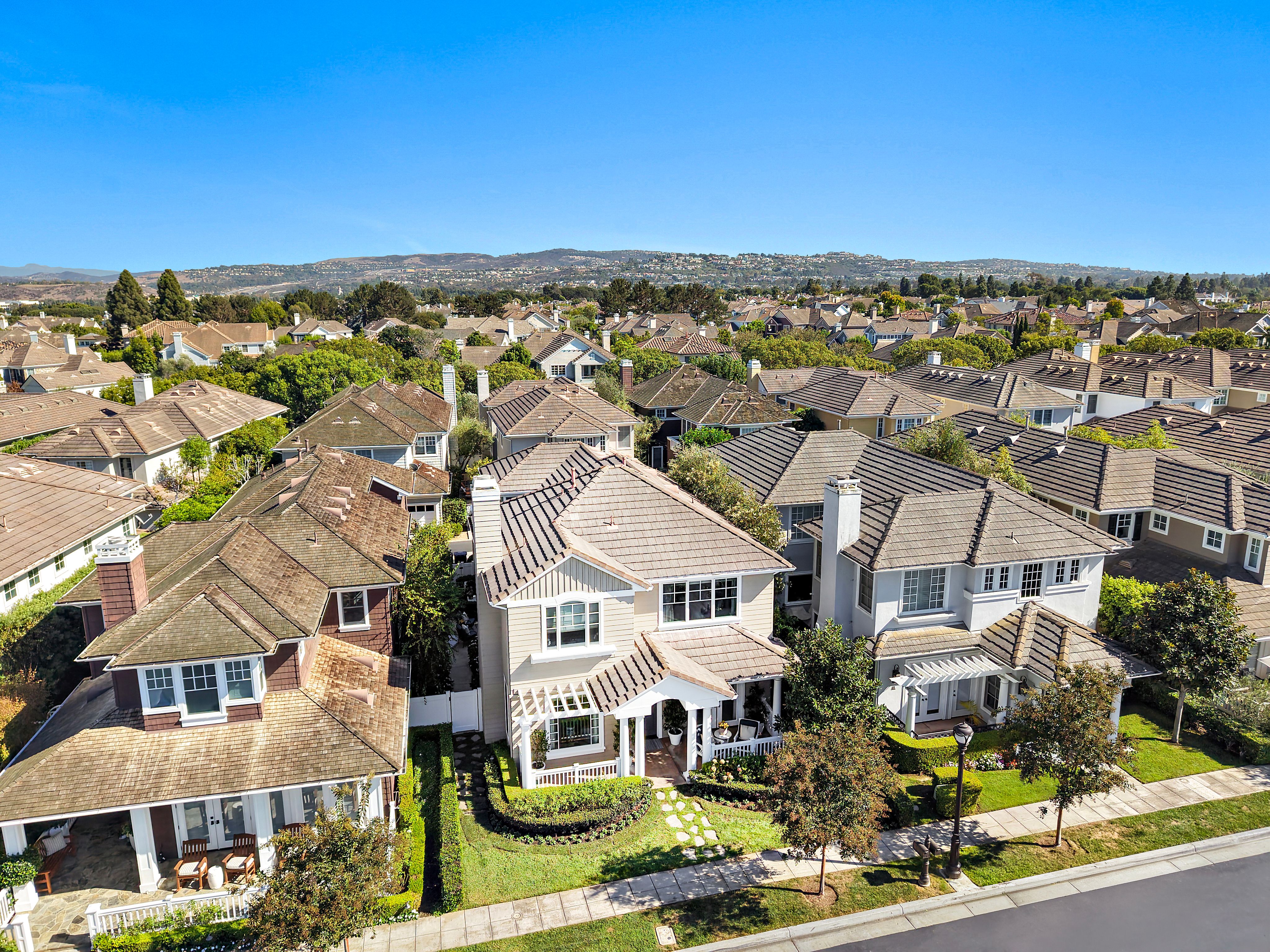  64 Crooked Stick Drive, Newport Beach, CA 92660 - 物件實景