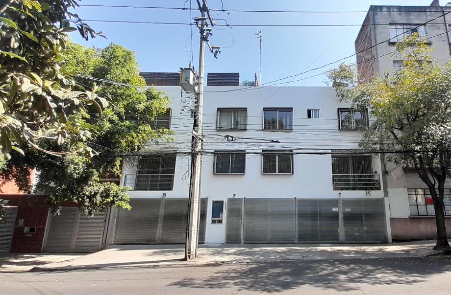 Primero de Mayo, Benito Juárez, Ciudad de México, 03800, Mexico, 3 Bedrooms Bedrooms, ,2 BathroomsBathrooms,Residential,For Sale,Primero de Mayo,1677032