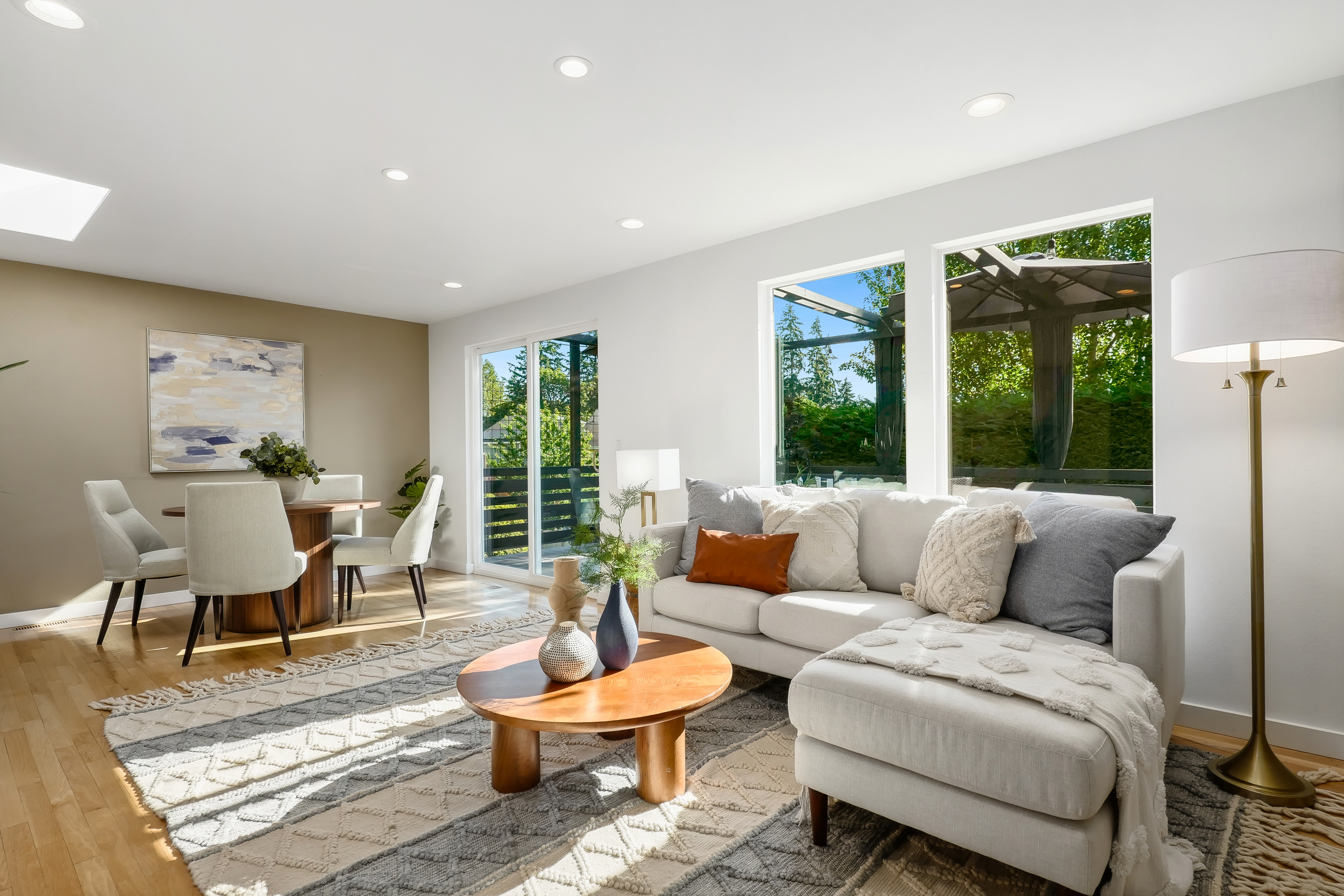  The Newcastle Retreat  Private Living in the Heart of Newcastle - 物件實景