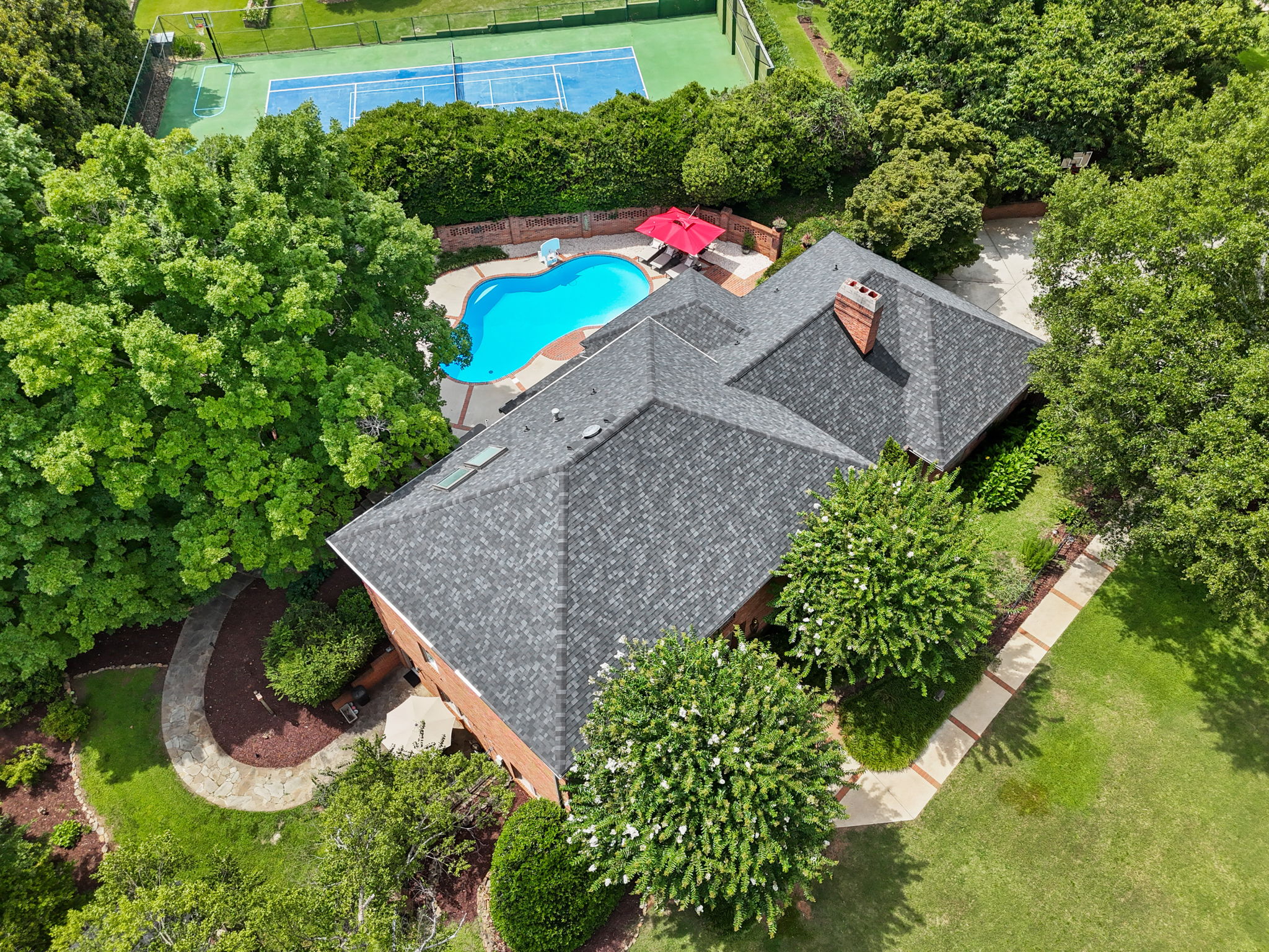  29 Quail Hill Drive, Greenville, SC 29607 - 物件實景