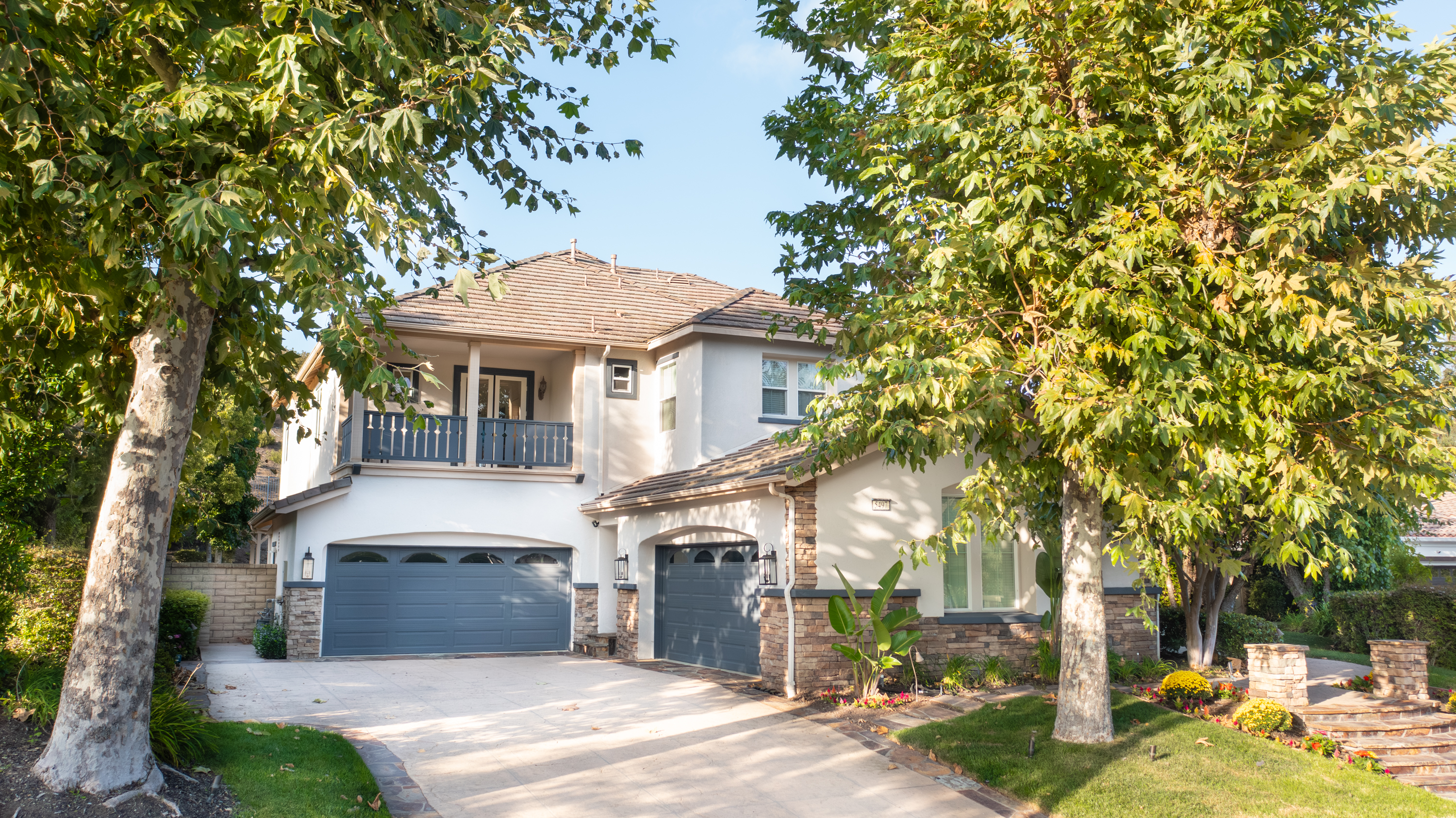 Via Mira Flores , Newbury Park, CA 91320