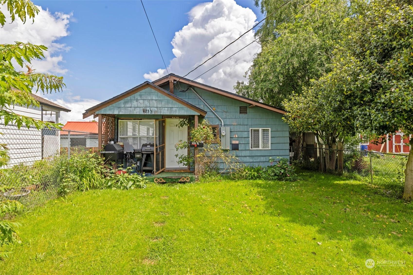423 PUGET STREET, SEDRO WOOLLEY, Washington, 98284, United States, 5 Bedrooms Bedrooms, ,3 BathroomsBathrooms,Residential,For Sale,423 PUGET STREET,1531265