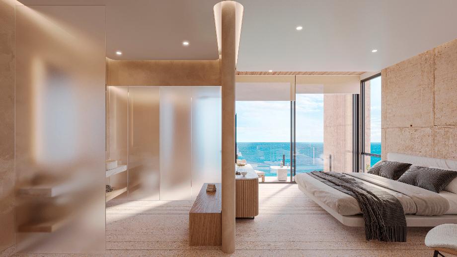 Z.F.M.T, Puerto Morelos, Quintana Roo, 77580, Mexico, 1 Bedroom Bedrooms, ,2 BathroomsBathrooms,Residential,For Sale,Z.F.M.T,1563711