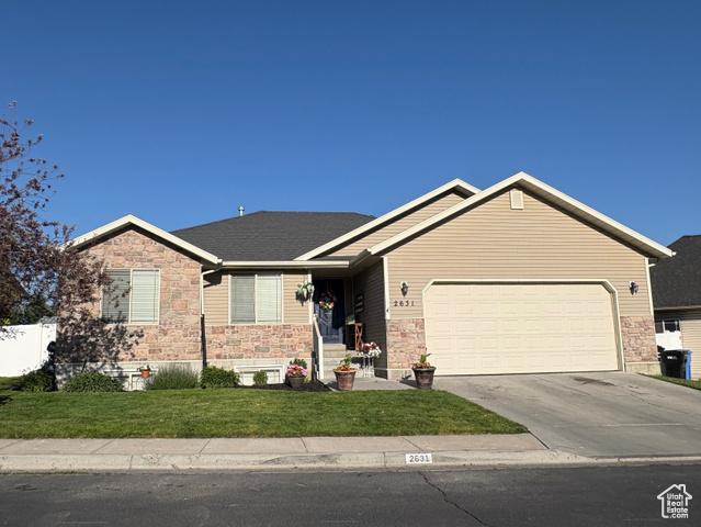 North Logan, Utah, 84341, United States, 6 Bedrooms Bedrooms, ,3 BathroomsBathrooms,Residential,For Sale,1879304
