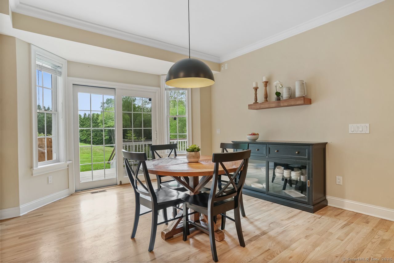 Newtown, Connecticut, 06470, United States, 4 Bedrooms Bedrooms, ,5 BathroomsBathrooms,Residential,For Sale,1938679