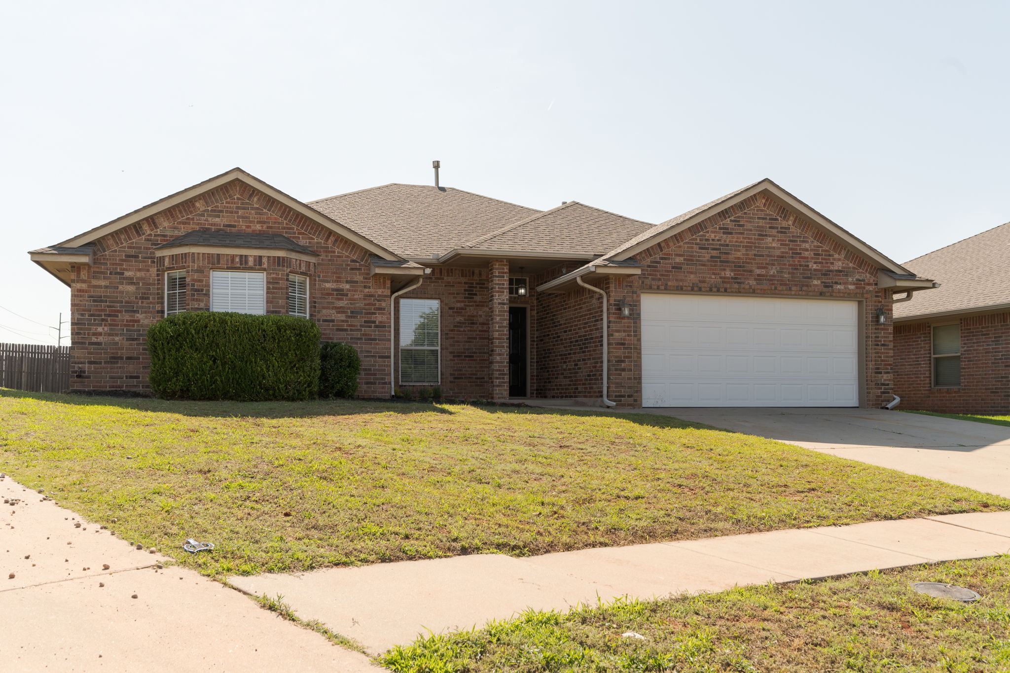  16428 Village Common Drive, Edmond, OK 73013 - 物件實景