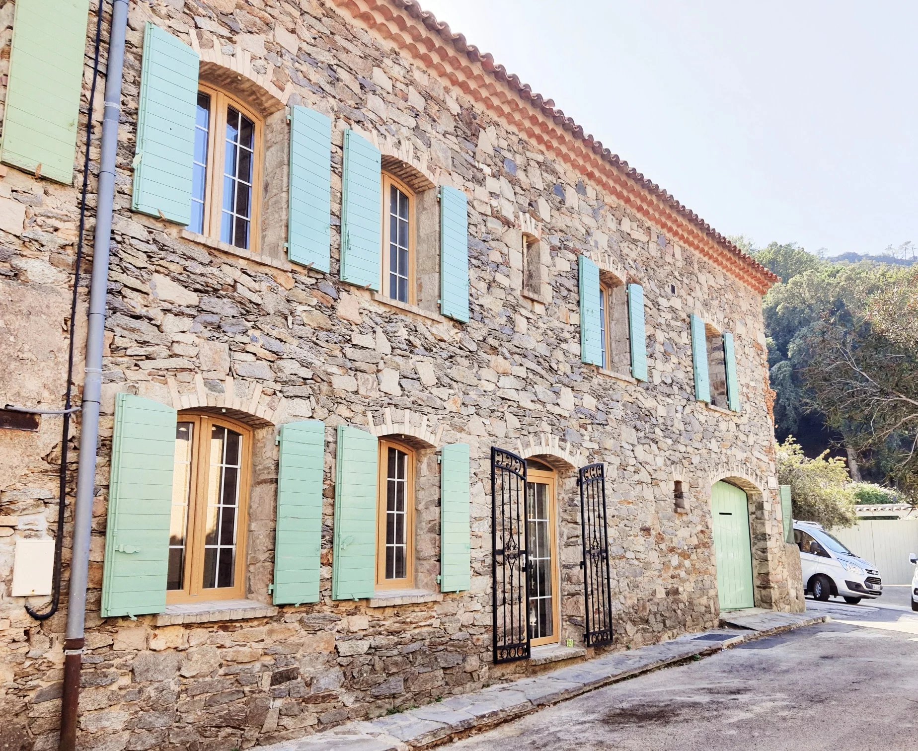 La Garde-Freinet, Provence-Alpes-Côte d’Azur, 83680, FR, ,Residential,For Sale,1994424