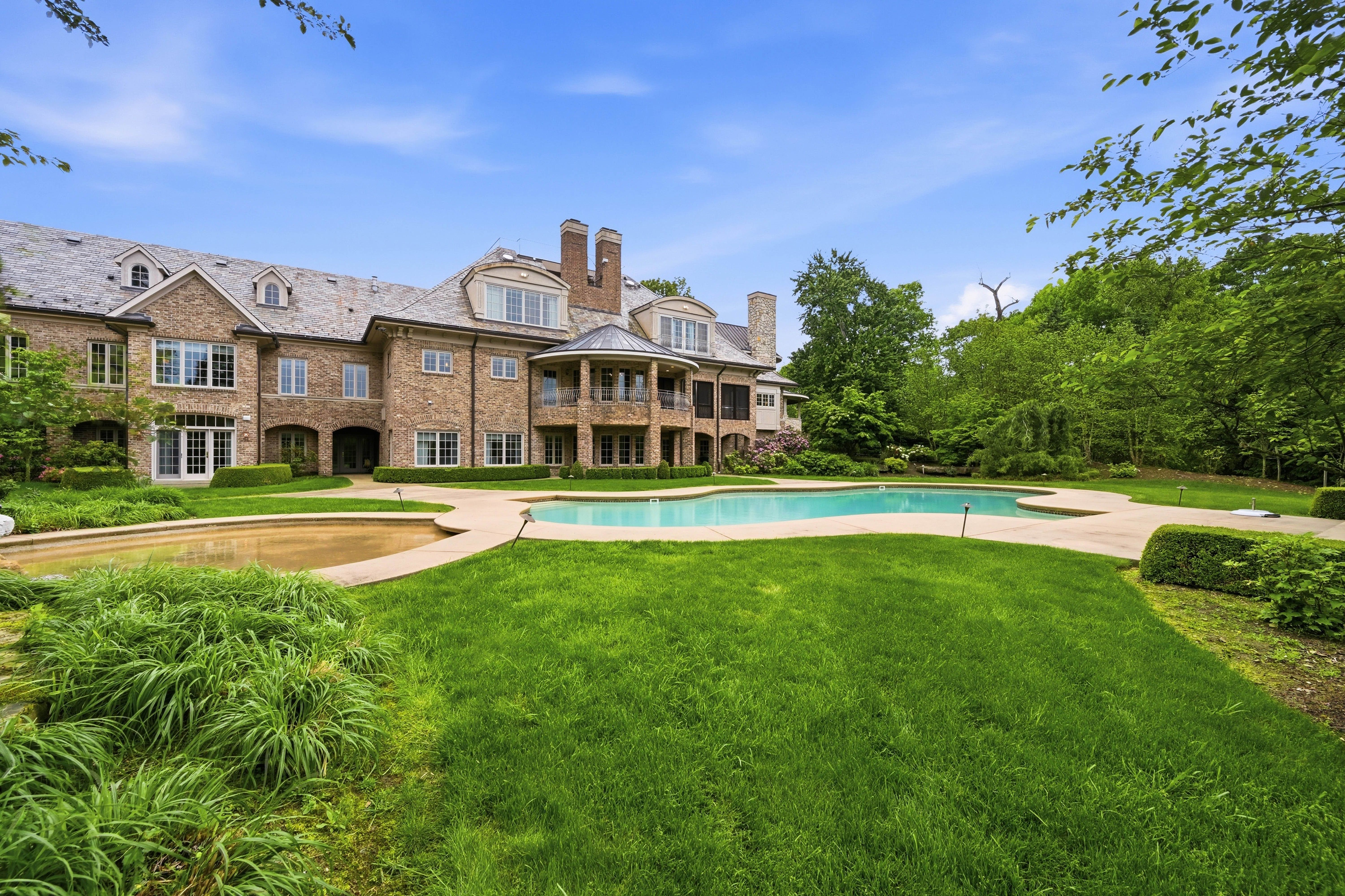  141 Beech Ridge Drive- An Architectural Estate Designed for a Life Well Lived - 物件實景