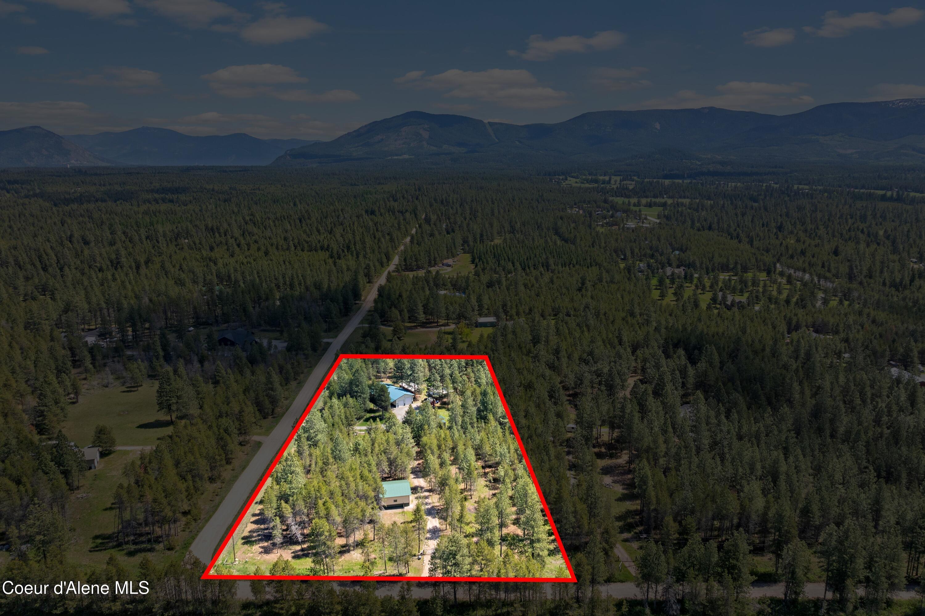Athol, Idaho, 83801, United States, 5 Bedrooms Bedrooms, ,3 BathroomsBathrooms,Residential,For Sale,1841760