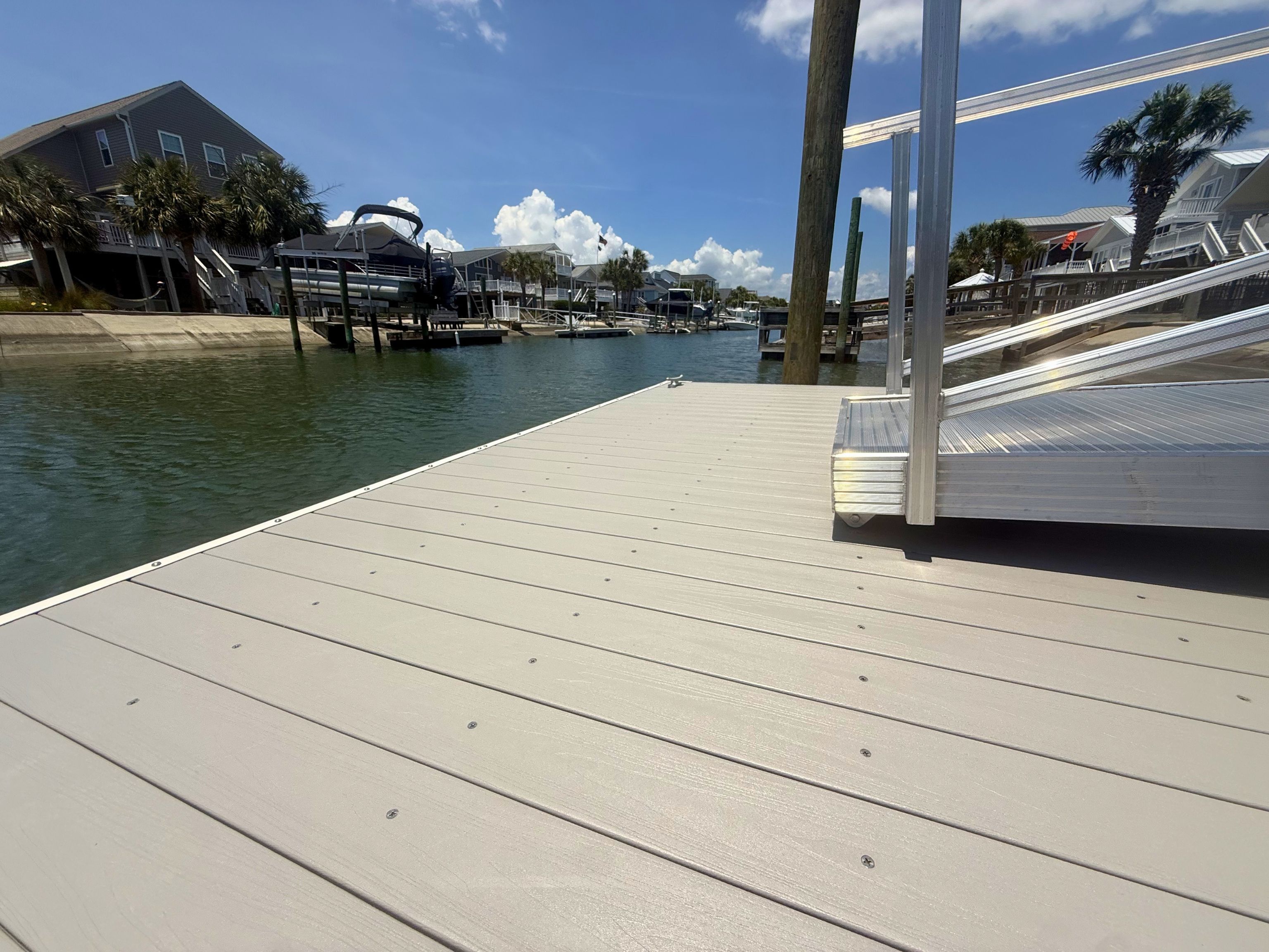  23 Scotland Street, Ocean Isle Beach, NC 28469 - 物件實景