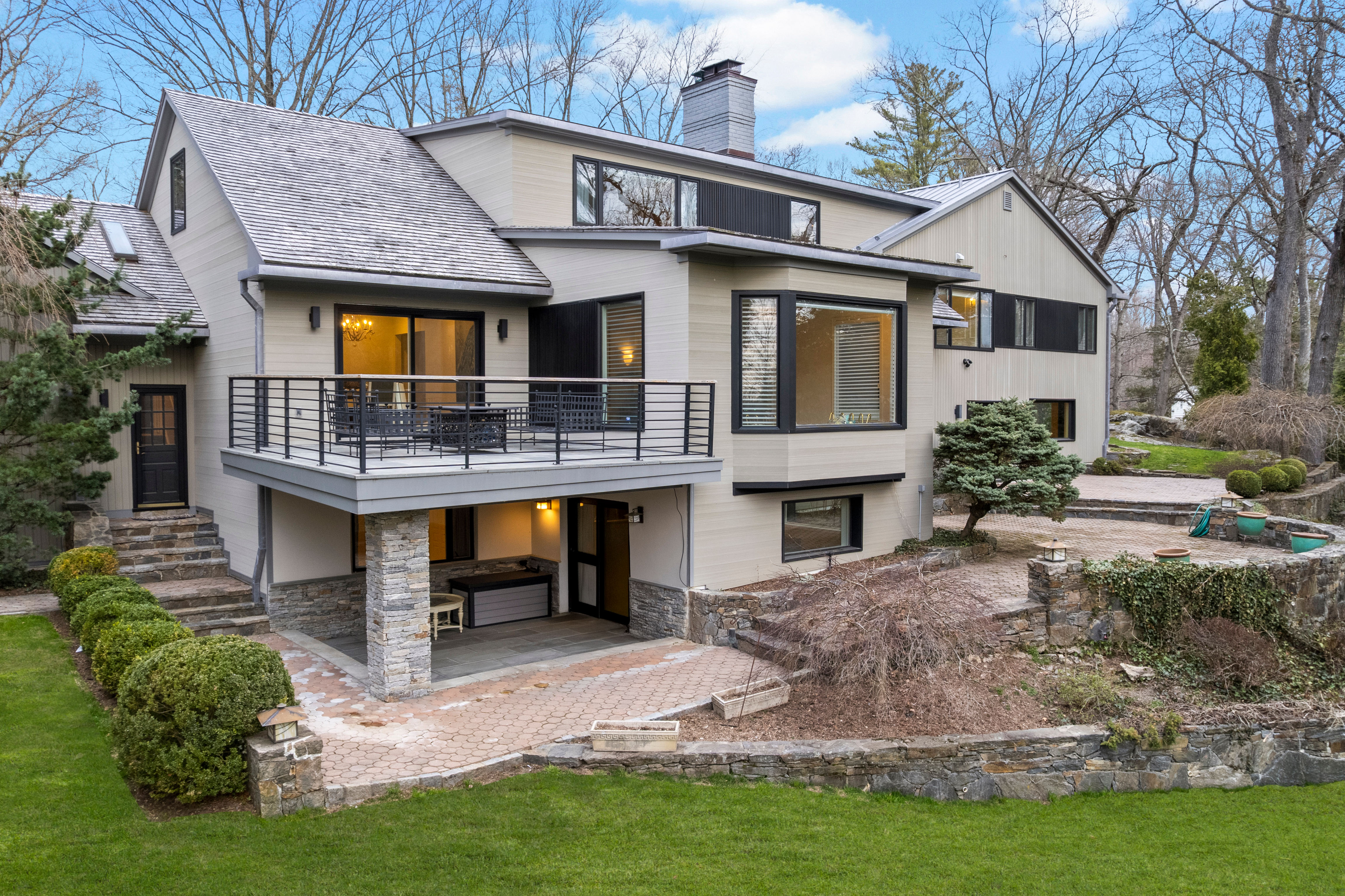  112 Woodlands Road - 物件實景