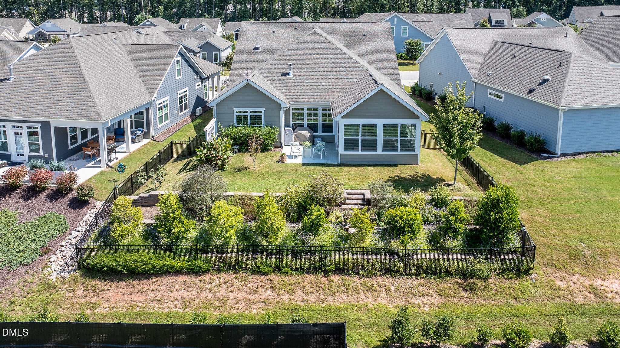 Clayton, North Carolina, 27527, United States, 3 Bedrooms Bedrooms, ,3 BathroomsBathrooms,Residential,For Sale,1958023