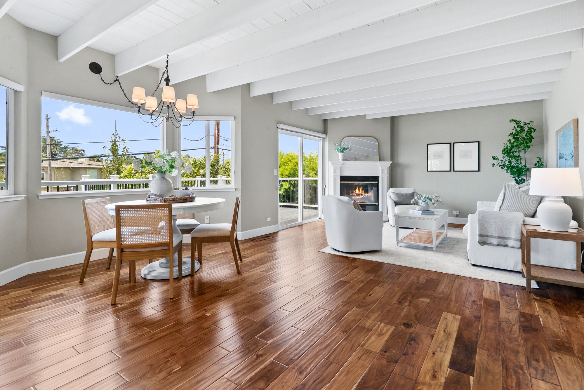  523 Middlefield Drive - 物件實景