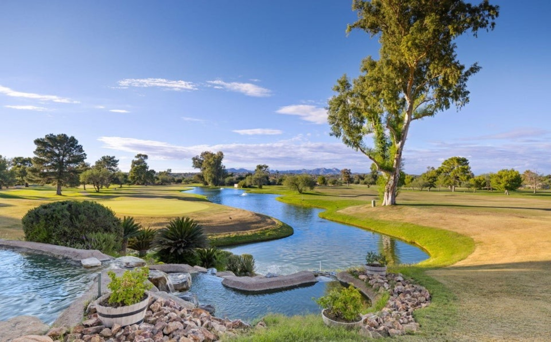  435 W Valoro Drive¦Tucson, AZ - 物件實景