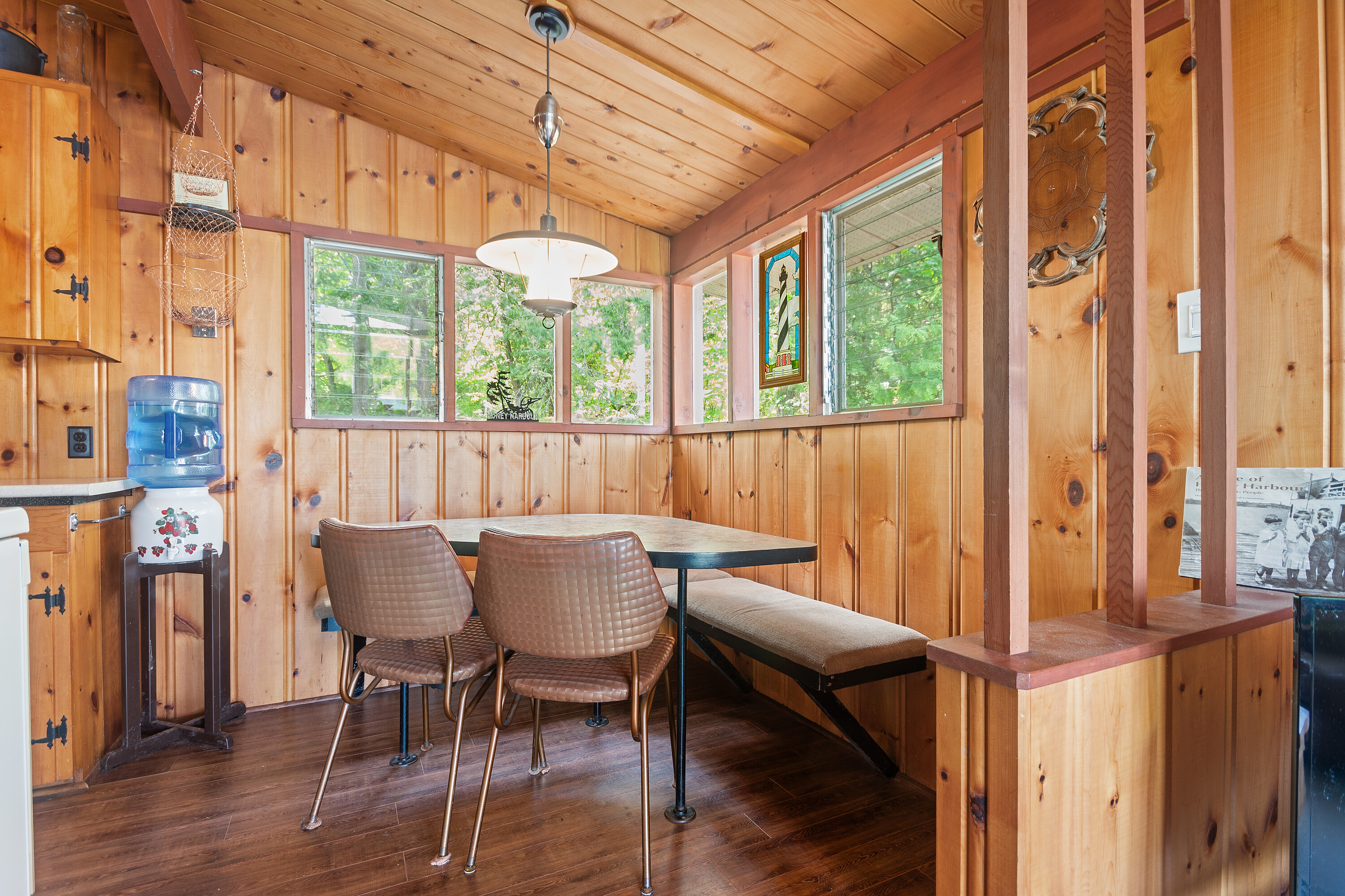  Family Cottage On Georgian Bay - 物件實景