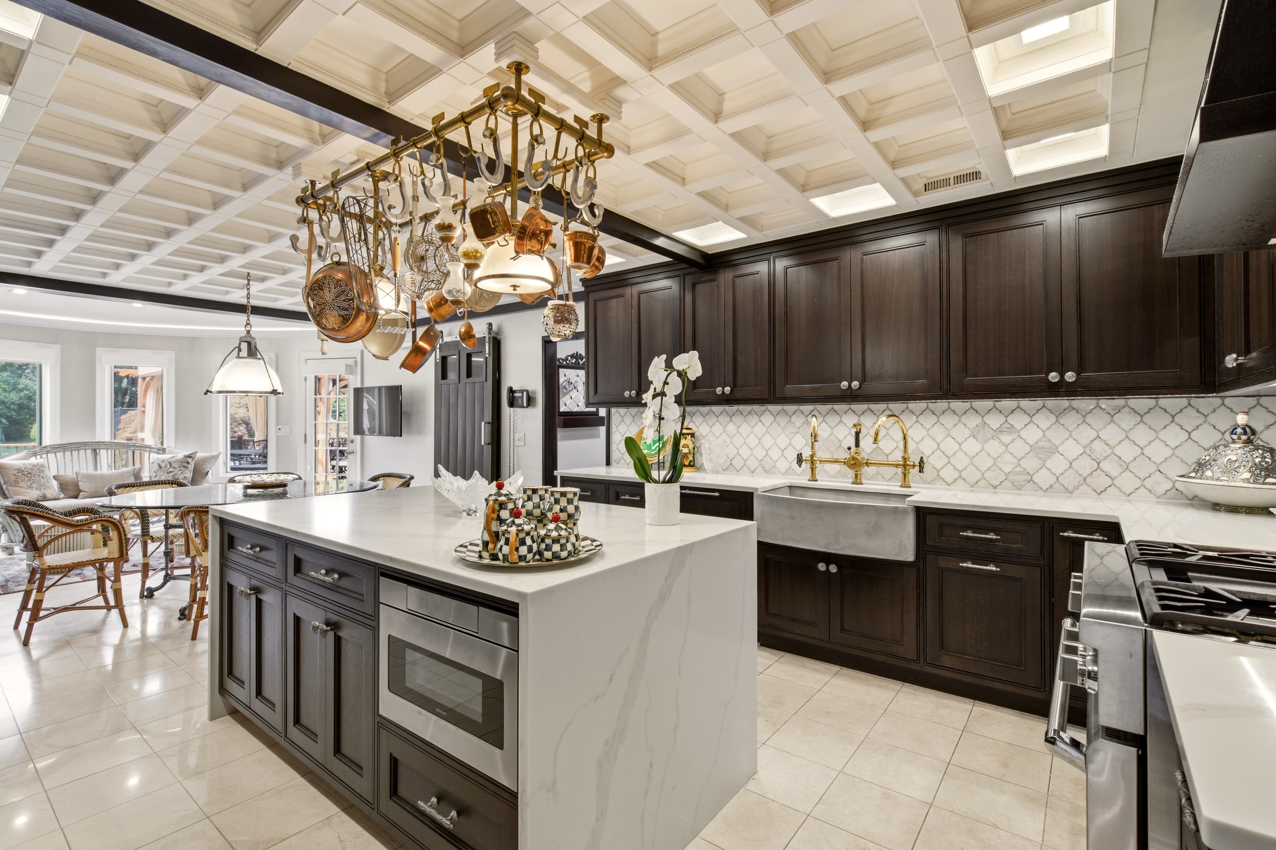  27 Amber Lane, Oyster Bay Cove, NY, 11771 - 物件實景