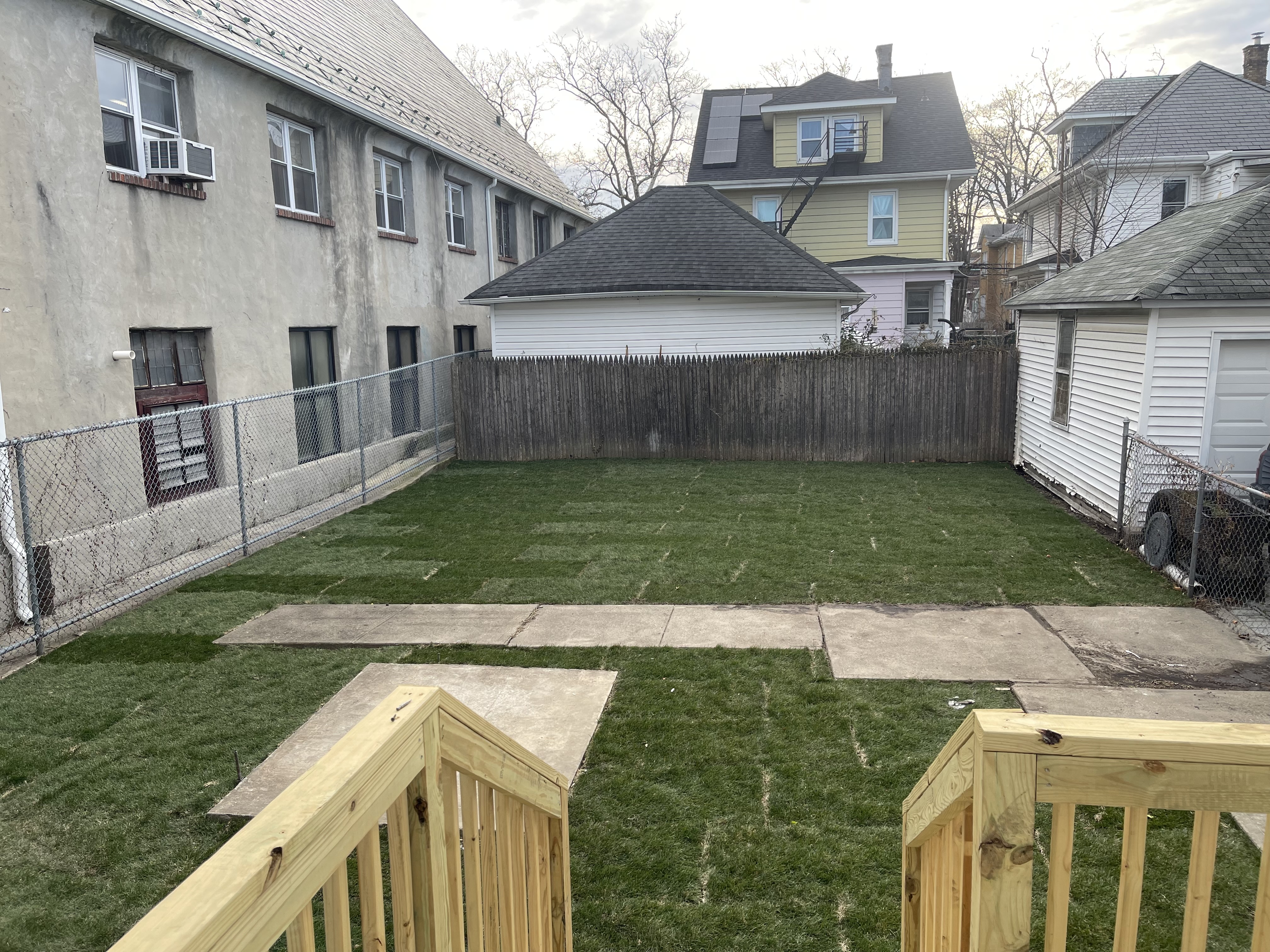 North Bergen, New Jersey, 07047, United States, 4 Bedrooms Bedrooms, ,1 BathroomBathrooms,Residential,For Sale,2005279