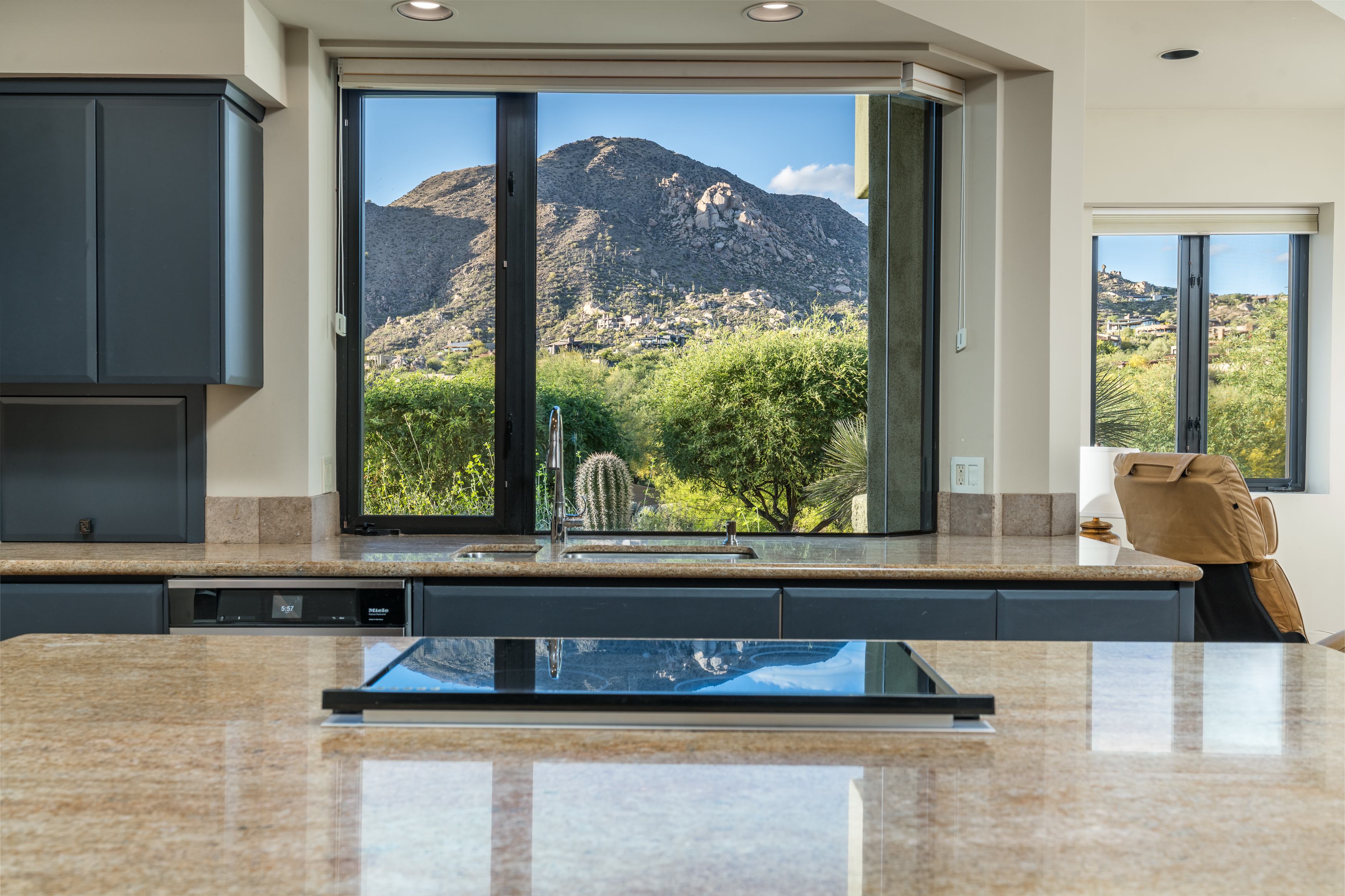  11025 E Honey Mesquite Drive¦Scottsdale, AZ - 物件實景