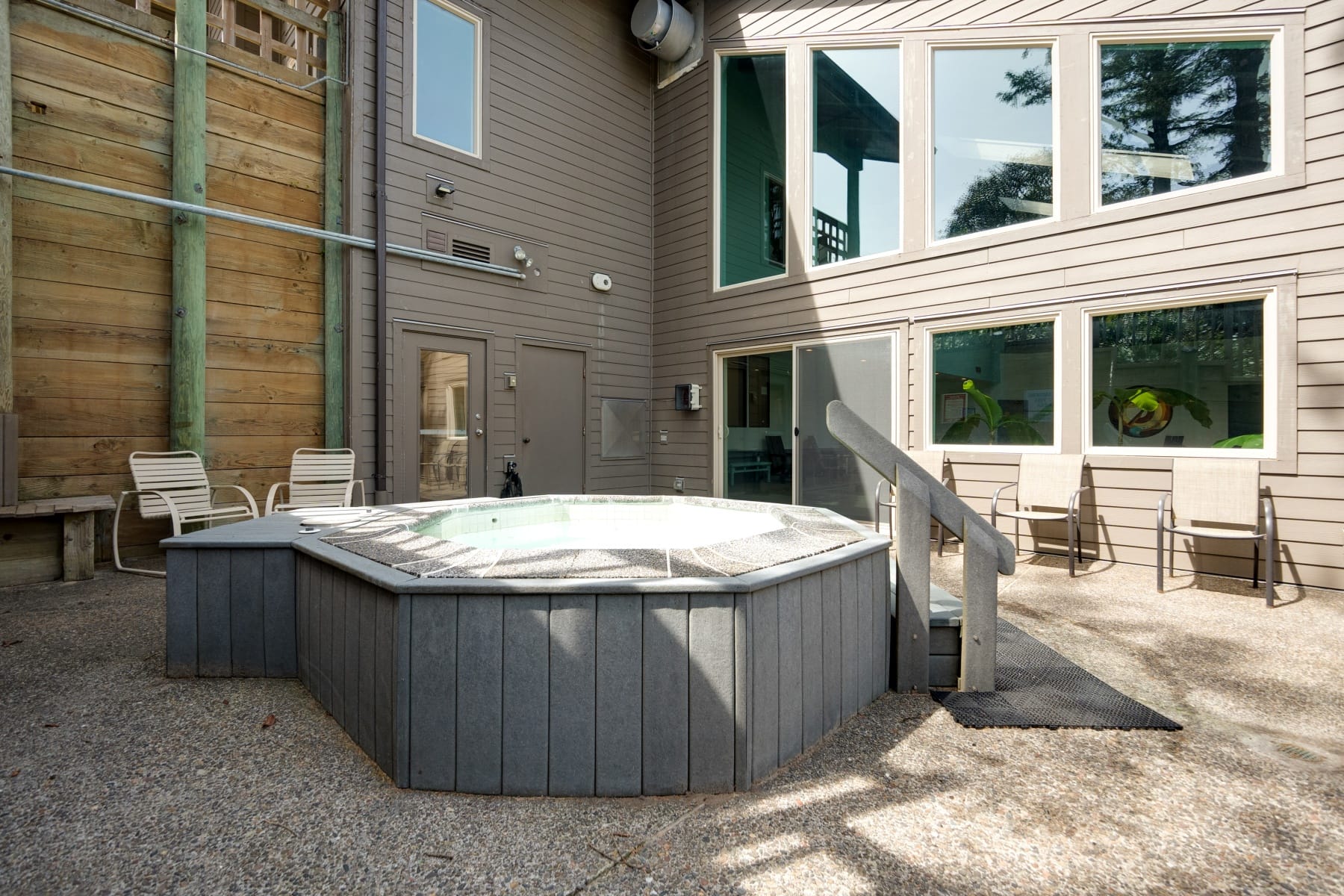  101 N BREAKER POINT DR ##101 Cannon Beach, OR 97110 - 物件實景