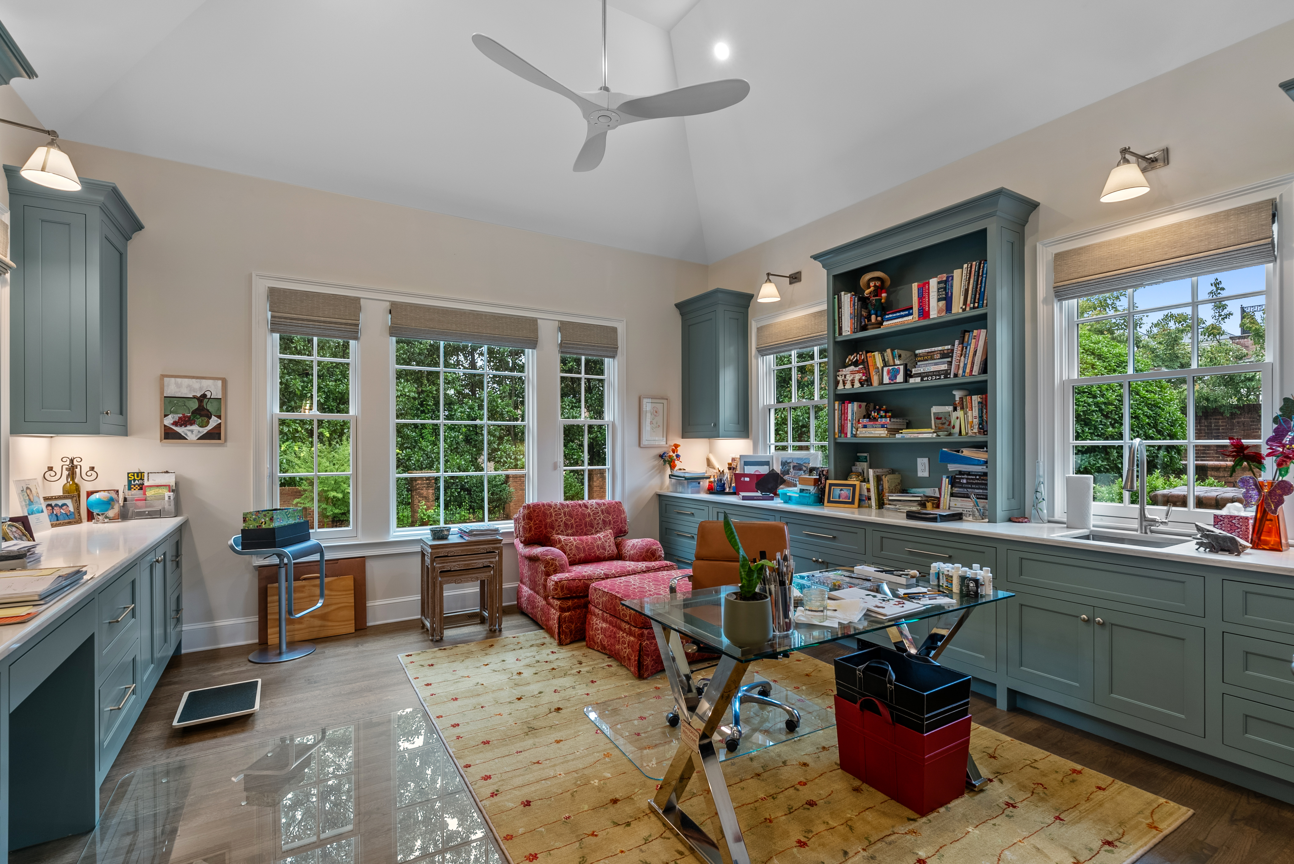  504 Hidden Hills Drive, Greenville, SC 29605 - 物件實景