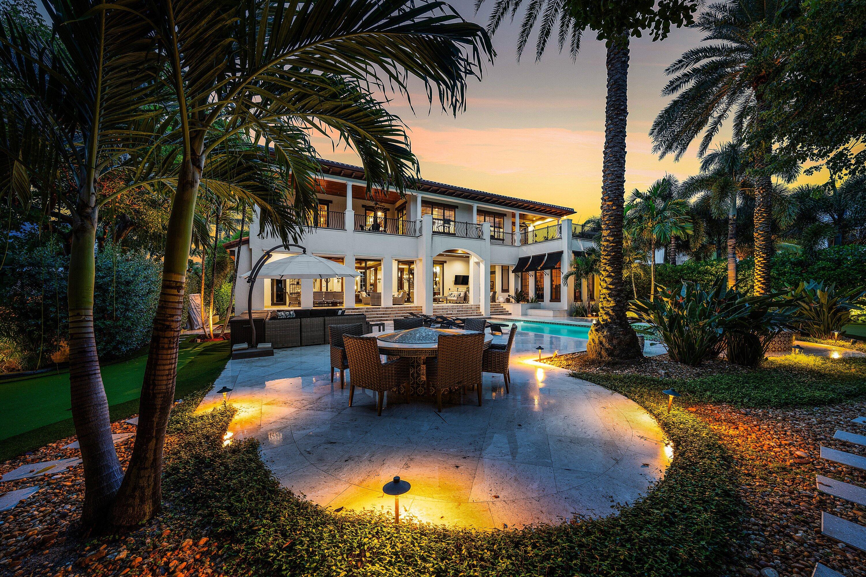 Delray Beach, Florida, 33483, United States, 6 Bedrooms Bedrooms, ,8 BathroomsBathrooms,Residential,For Sale,1948661
