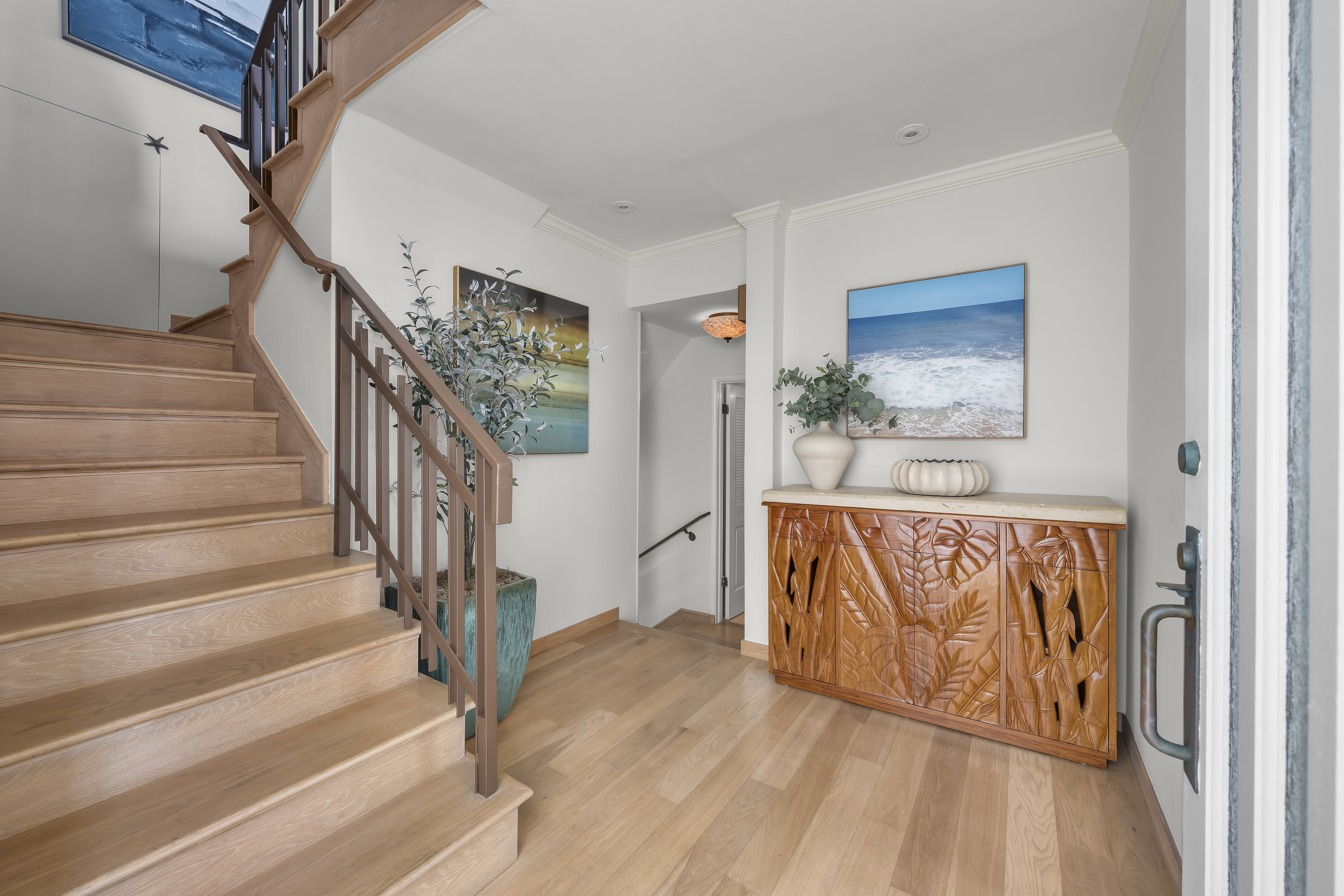  2461 Silverstrand Avenue, Hermosa Beach, CA 90254 - 物件實景