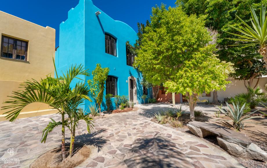 Tait, Loreto, Baja California Sur, 23887, Mexico, 3 Bedrooms Bedrooms, ,3 BathroomsBathrooms,Residential,For Sale,Tait,1676648