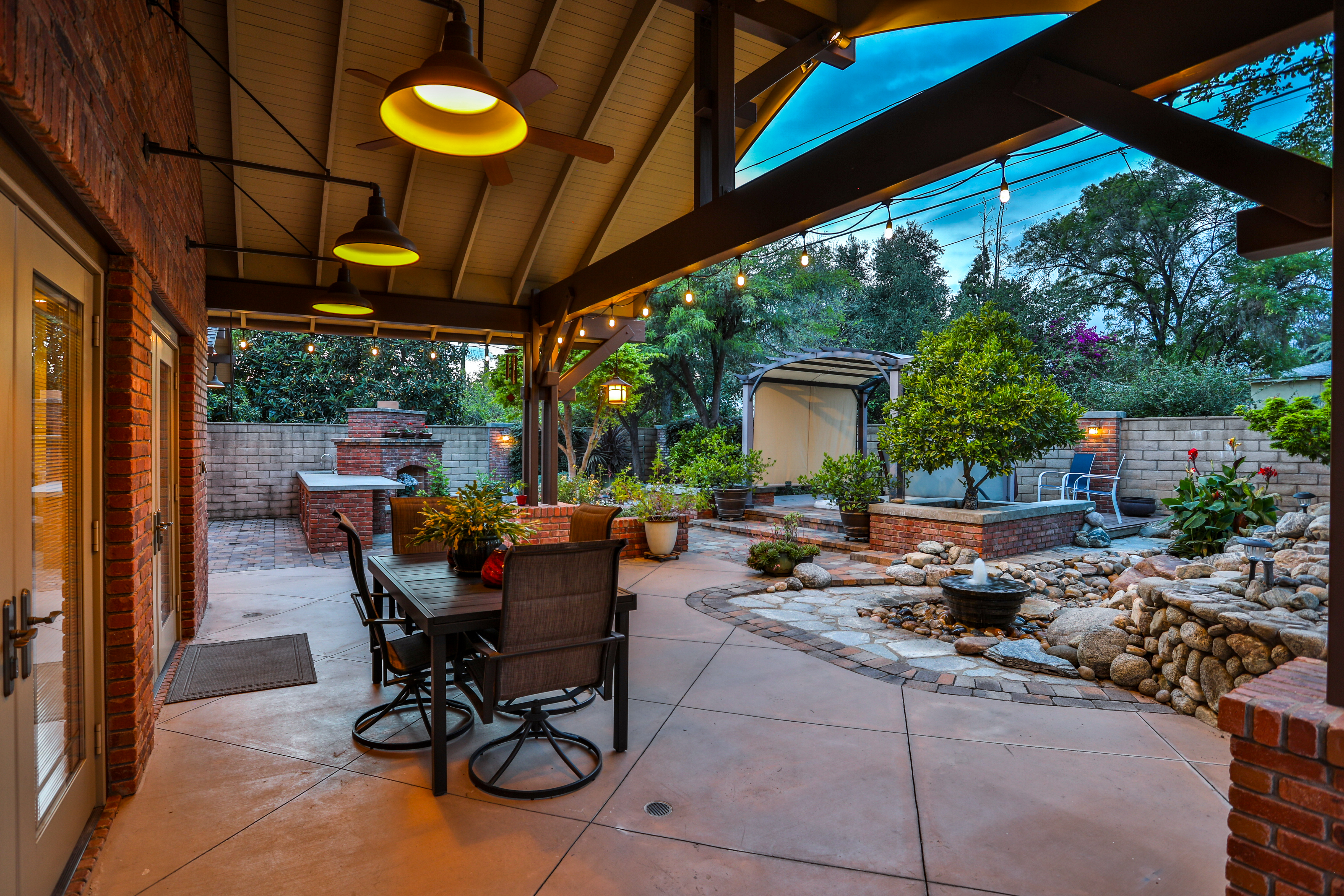  427 Oakdale Drive, Claremont, CA 91711 - 物件實景