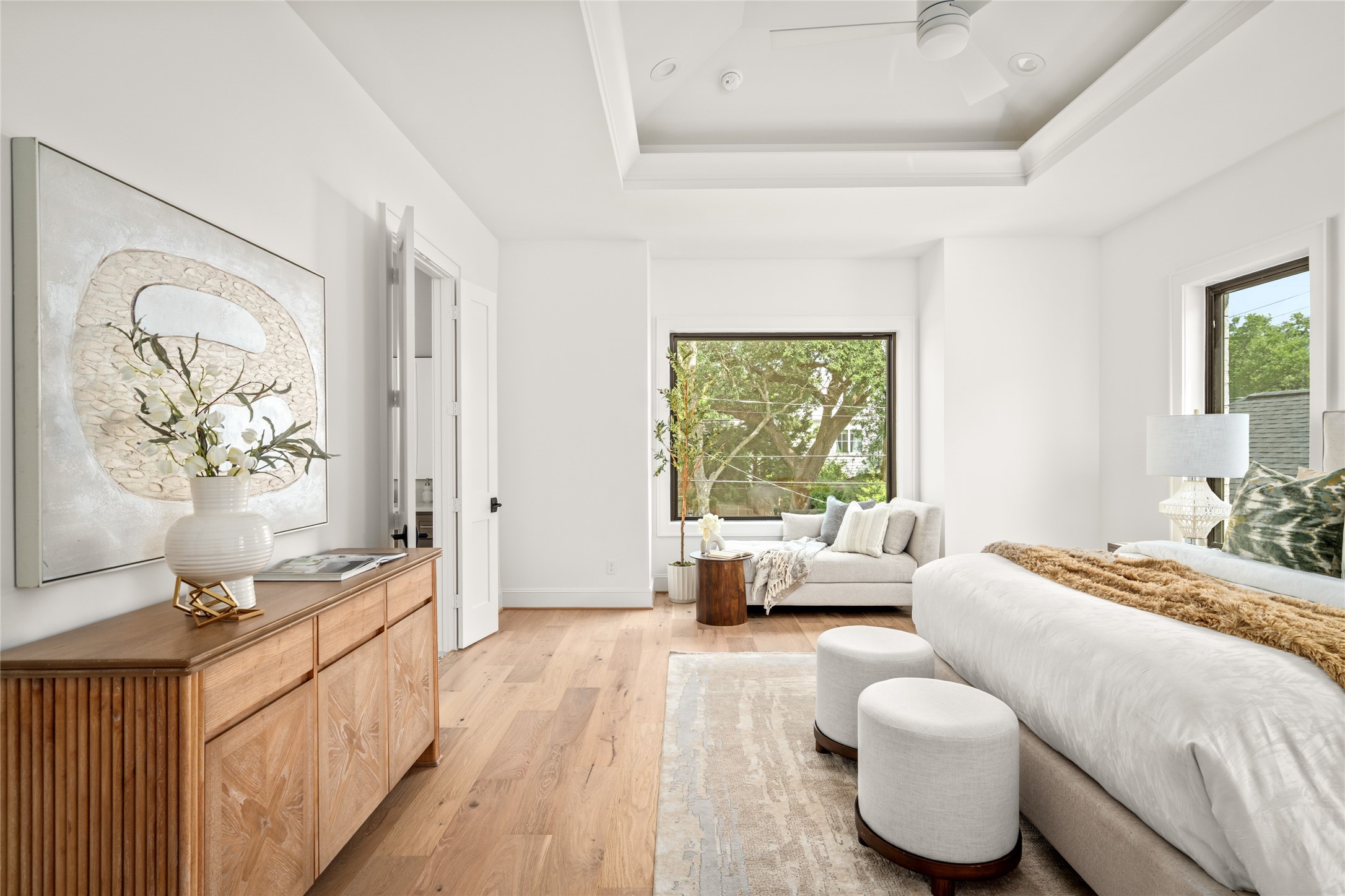  3406 Rice Boulevard - 物件實景