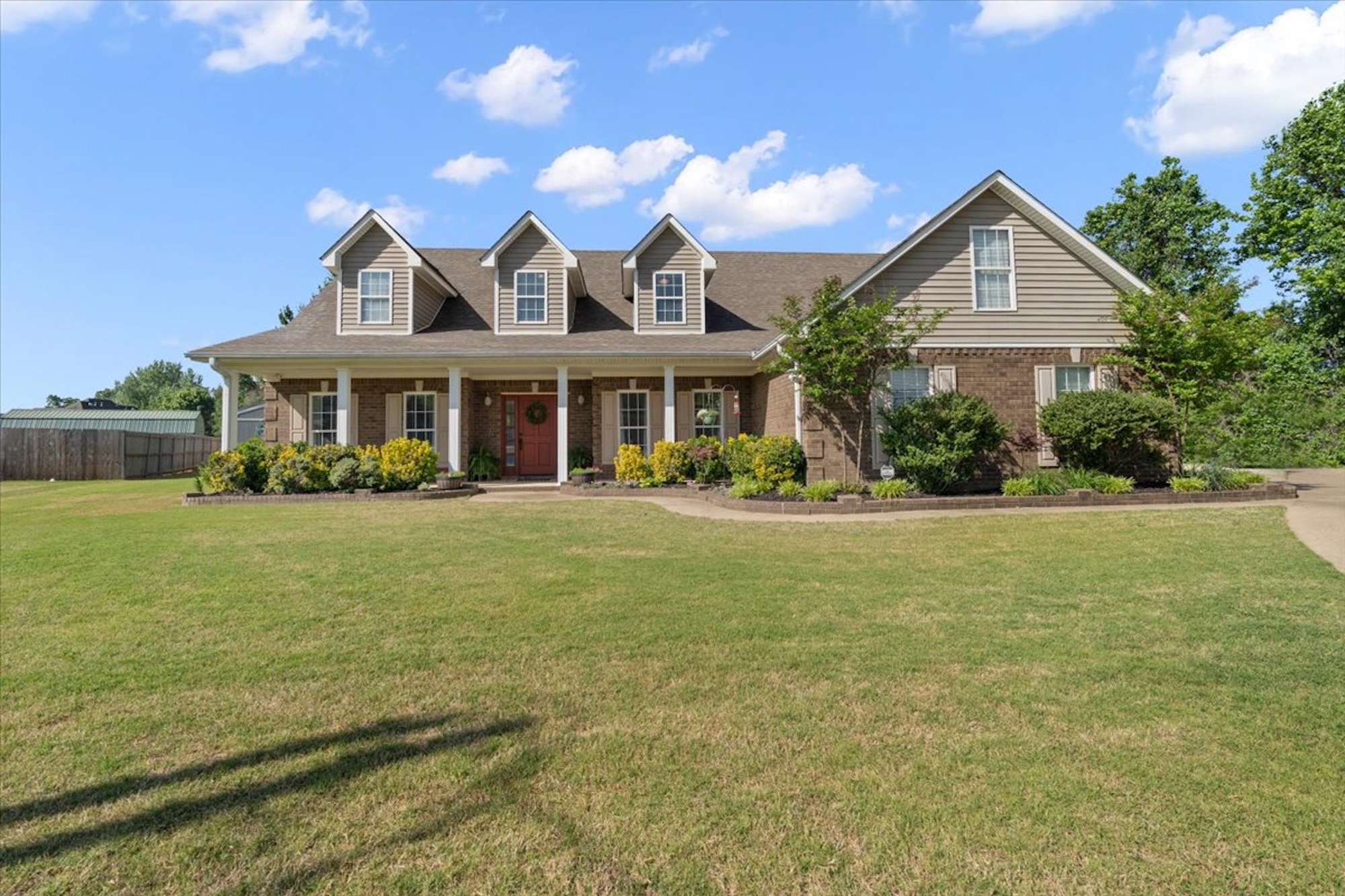  93 Nob Hill, Munford, TN, 38058 - 物件實景