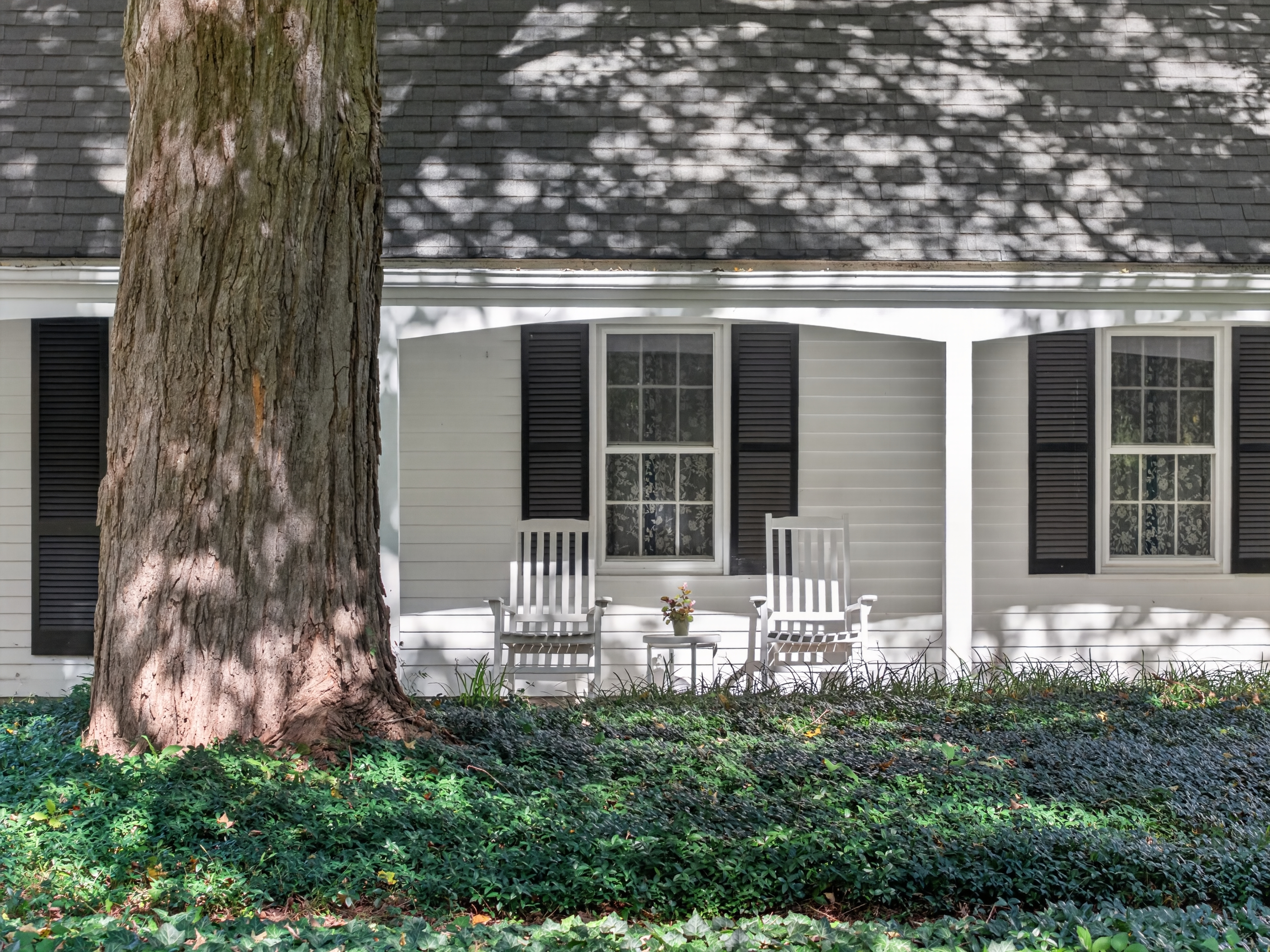  Charming and Updated Historic Colonial on 1.40 Acres - 物件實景