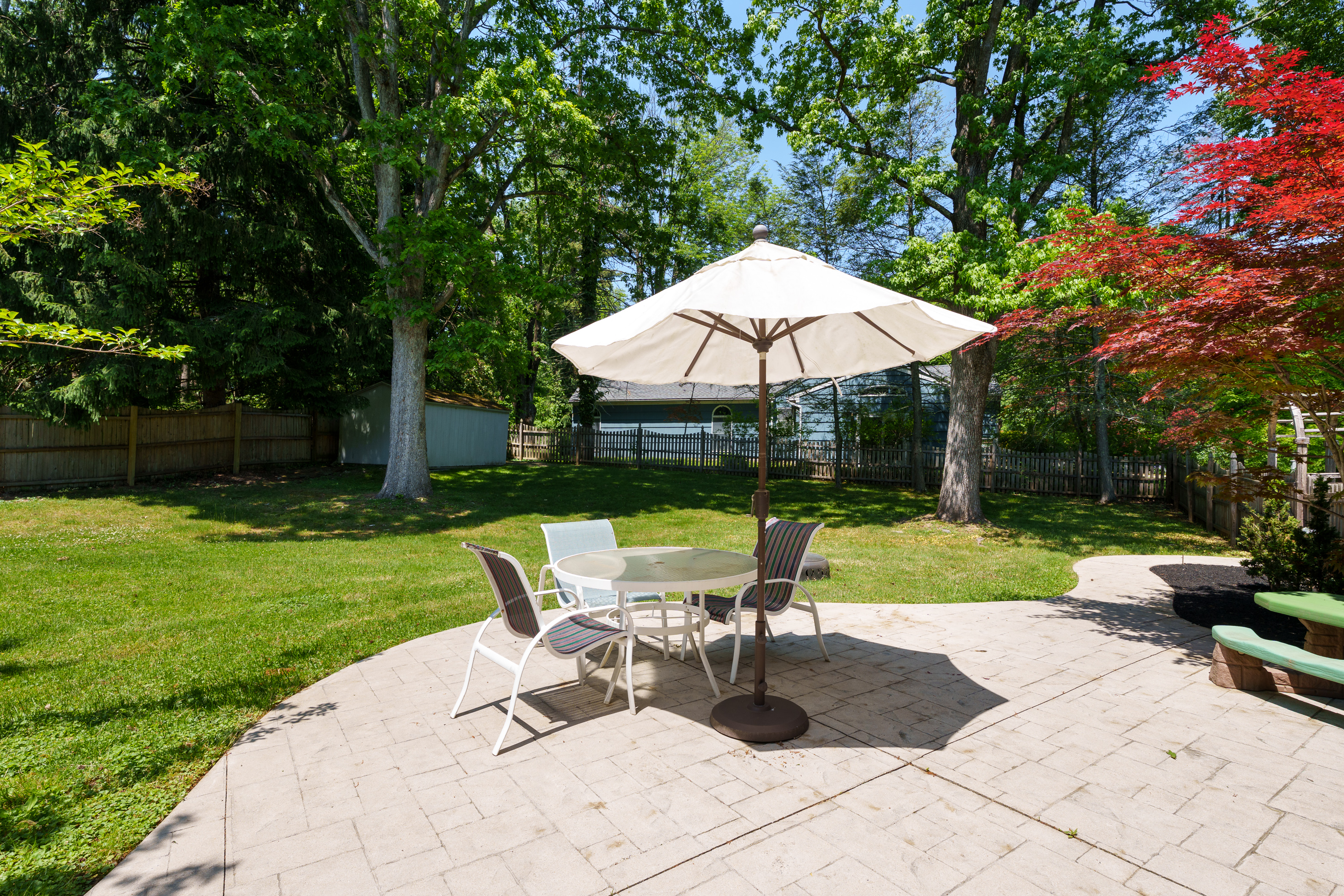  West Windsor 5-Bedroom Home Near Princeton Junction Train Station - 物件實景