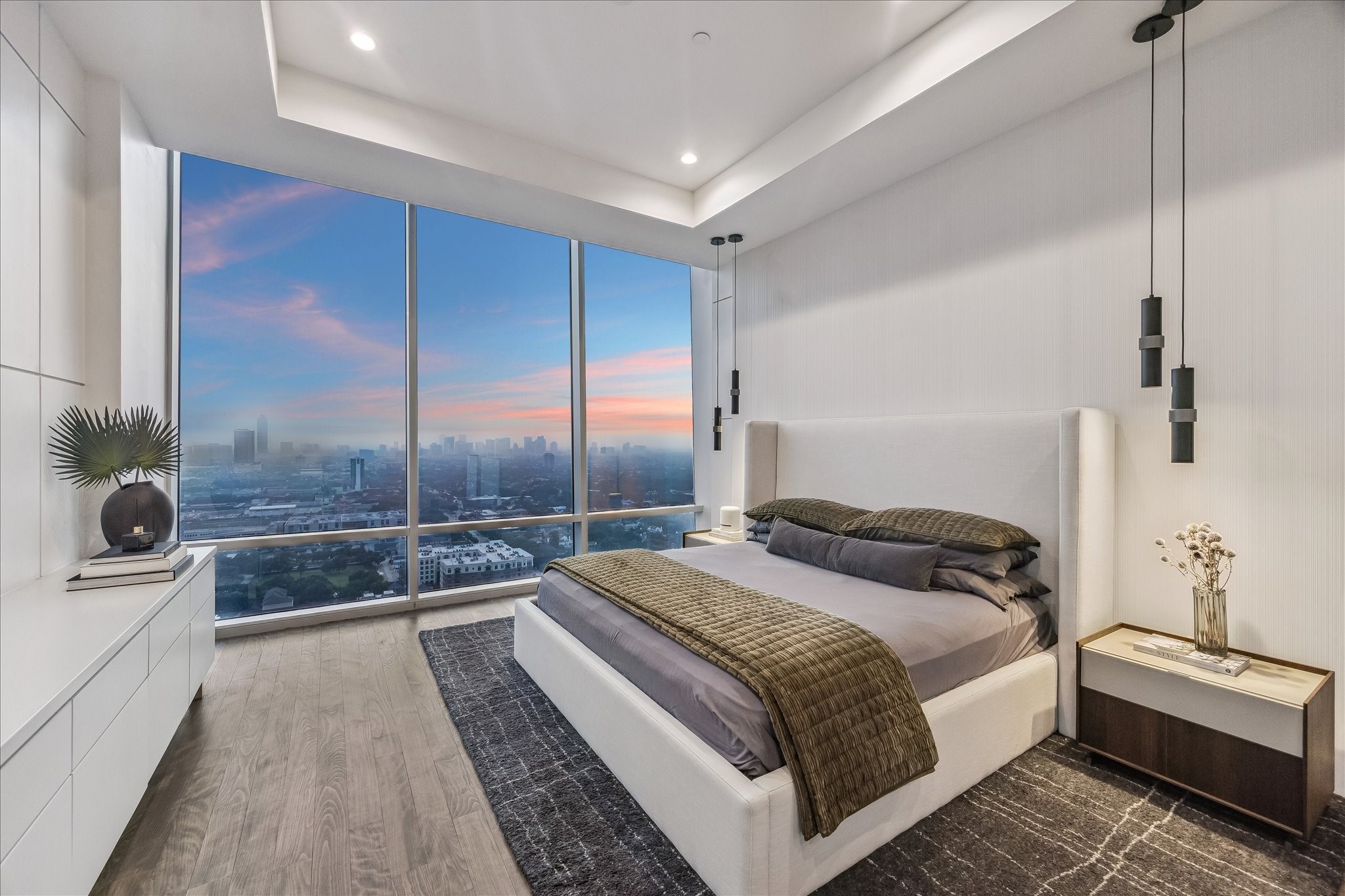  2727 Kirby Drive #27J - 物件實景