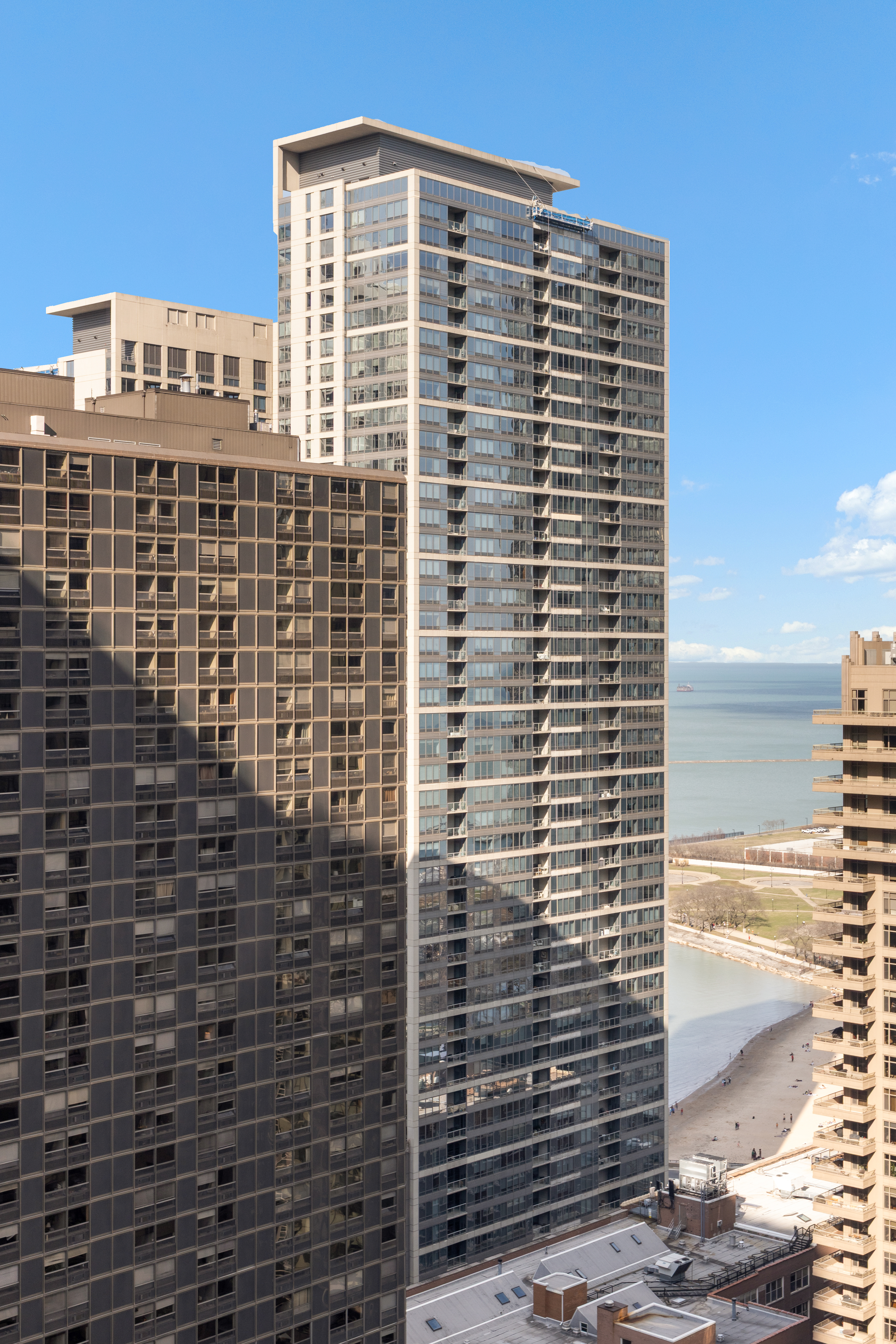  Absolutely Spectacular Lake, City and Harbor Views - 物件實景