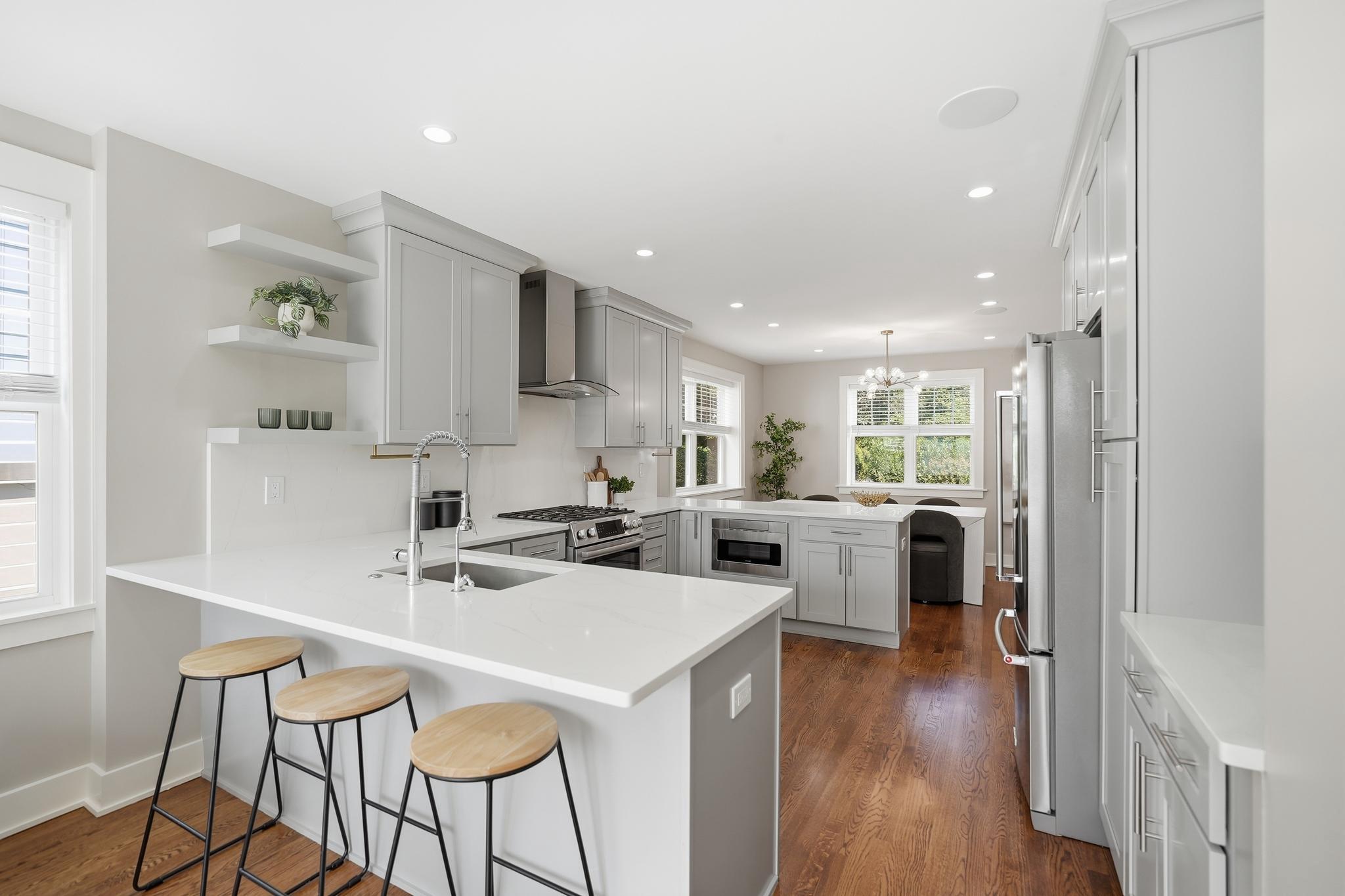  6635 Western Avenue NW, Washington, DC, 20015 - 物件實景