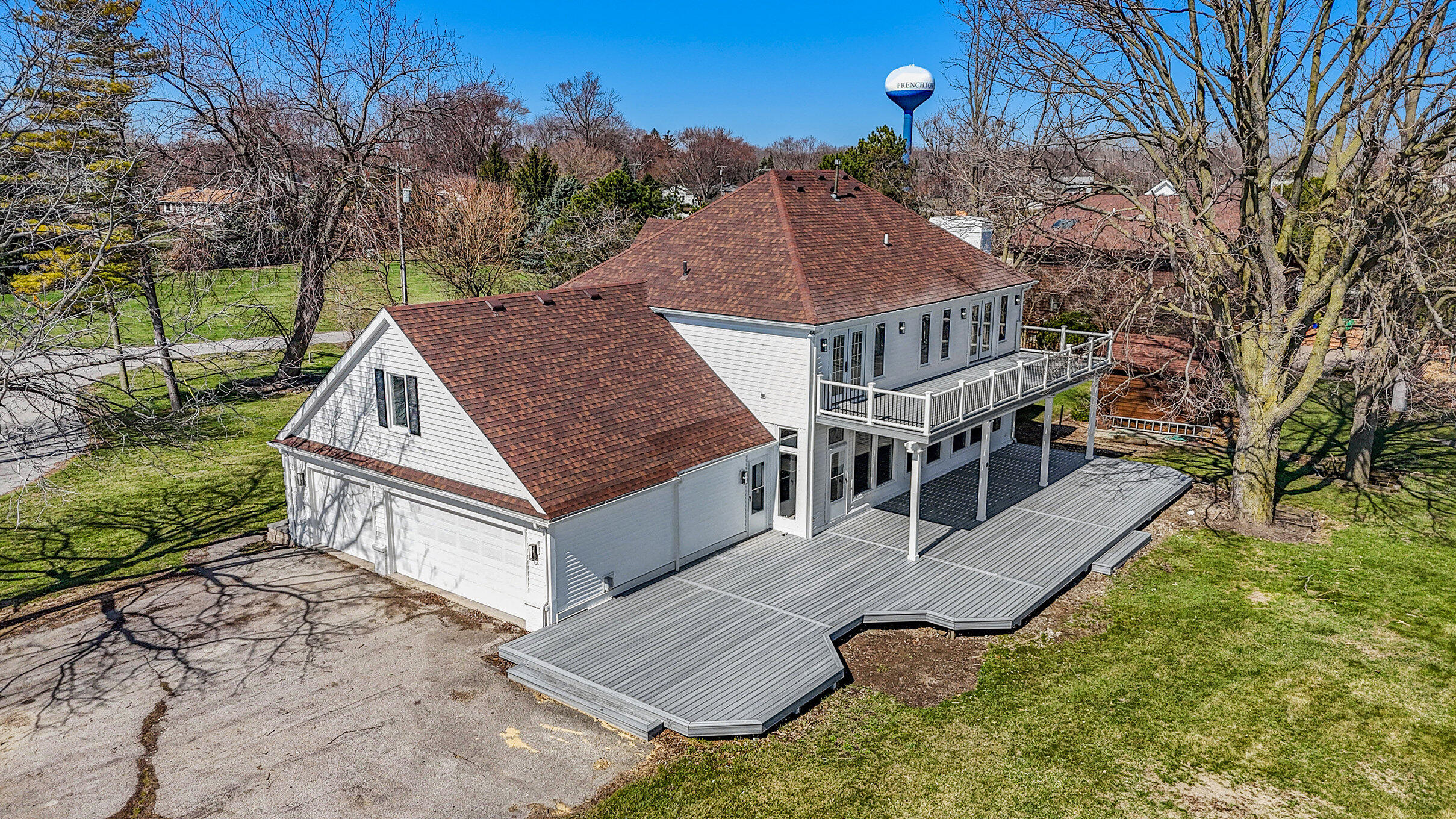 Newport, Michigan, 48166, United States, 4 Bedrooms Bedrooms, ,4 BathroomsBathrooms,Residential,For Sale,1765841