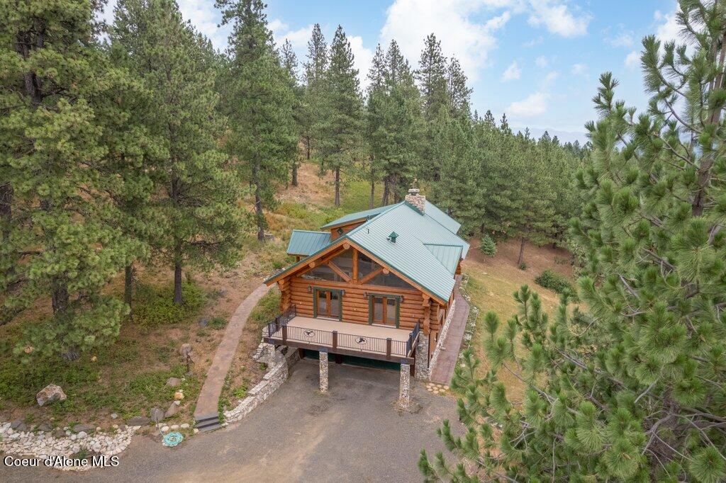 Coeur d'Alene, Idaho, 83814, United States, 4 Bedrooms Bedrooms, ,3 BathroomsBathrooms,Residential,For Sale,1981796