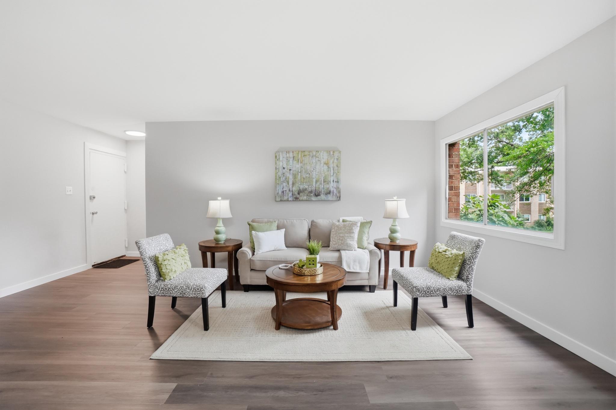  8003 Chanute Place, Falls Church, VA, 22042 - 物件實景